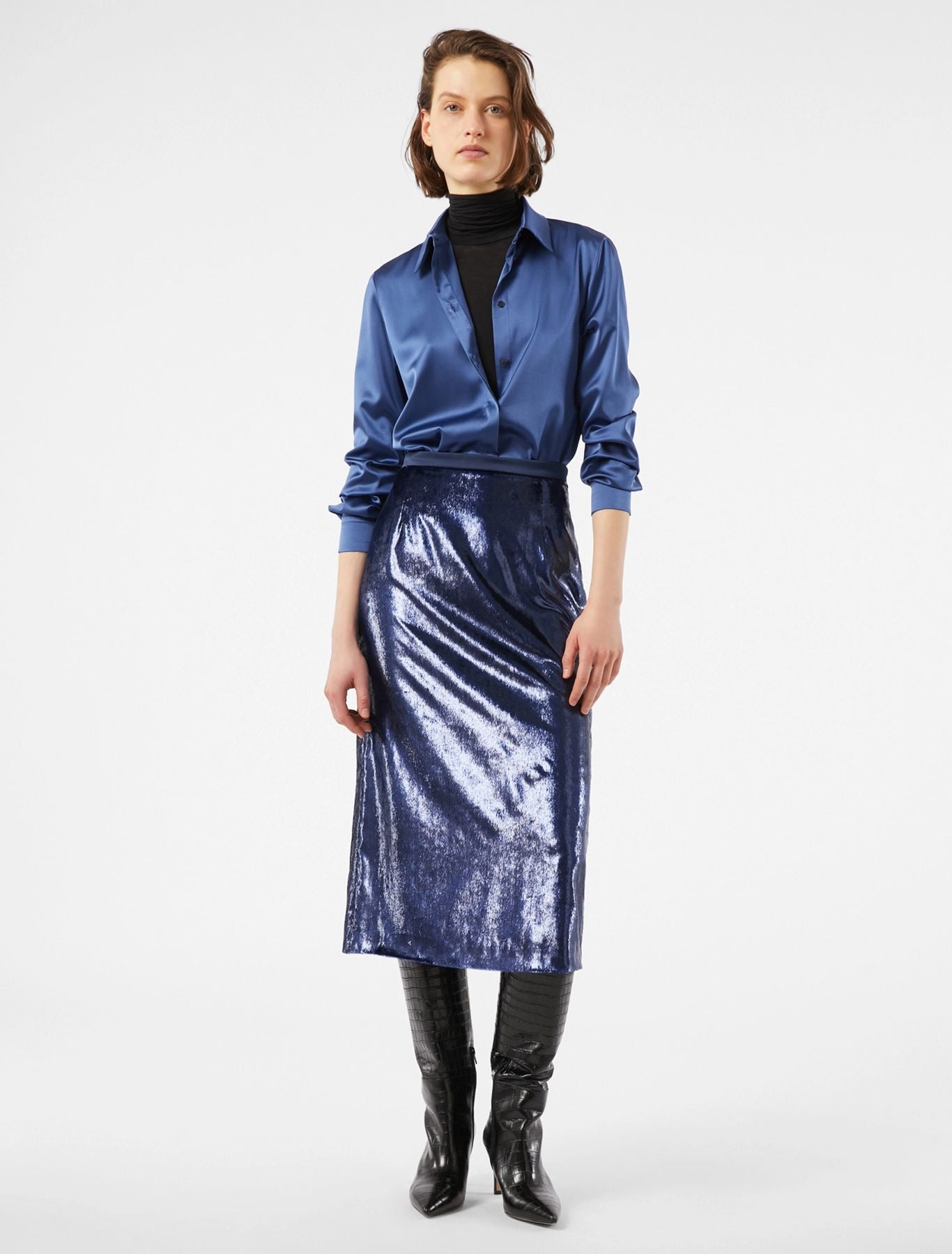 EBERT - Gonna - PENNYBLACK - World Fashion