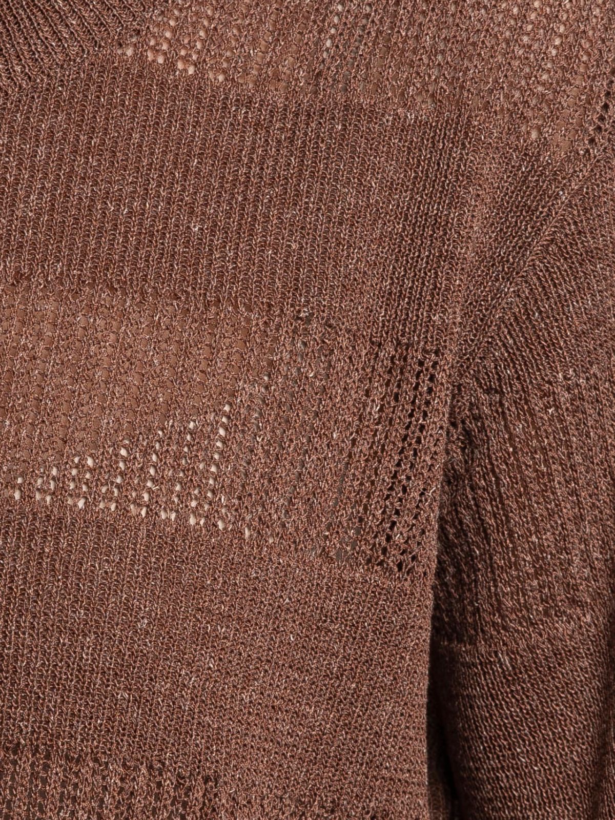 Yes Zee - Maglia Girocollo, M/C - Donna