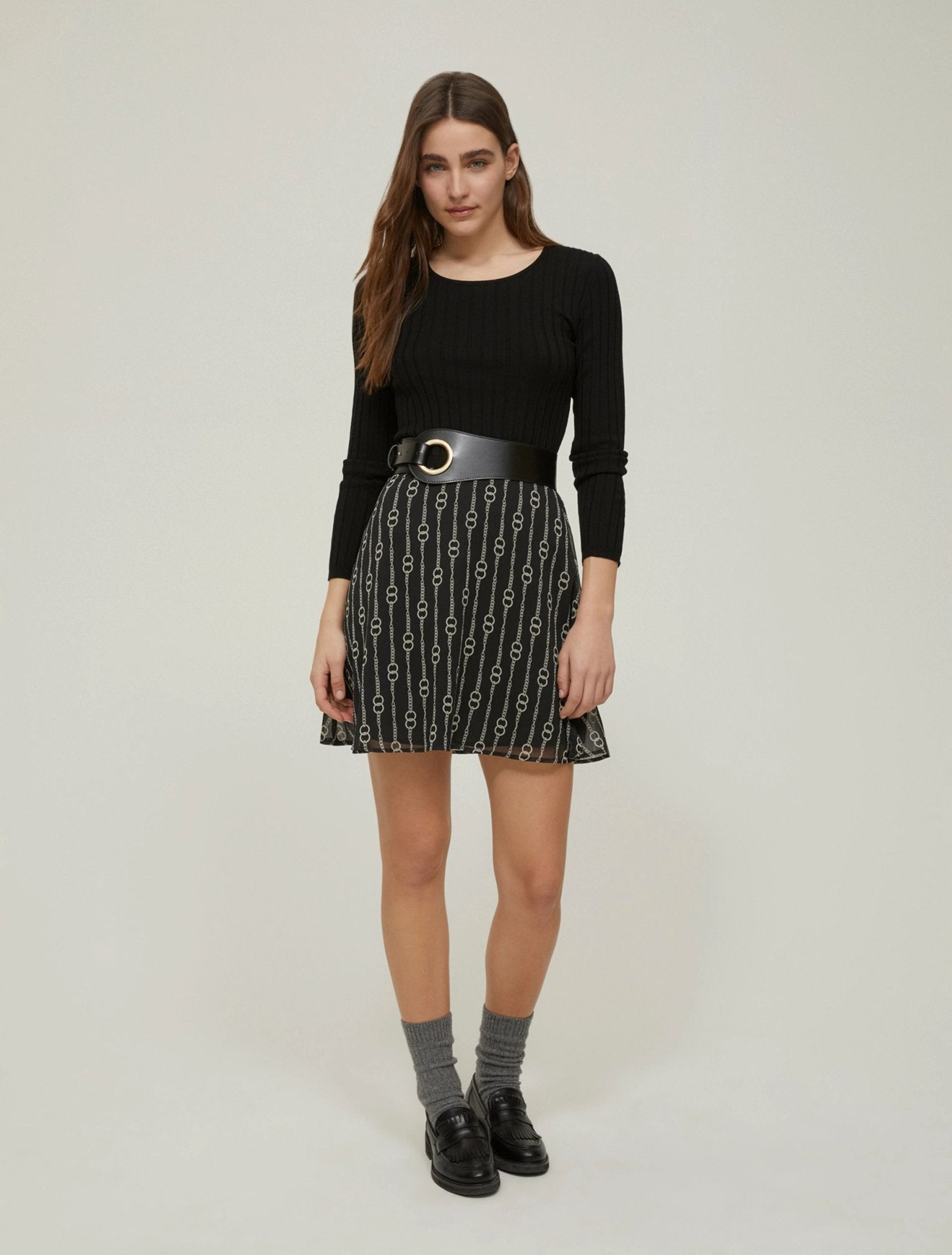 ELETTA - Abito - PENNYBLACK - World Fashion