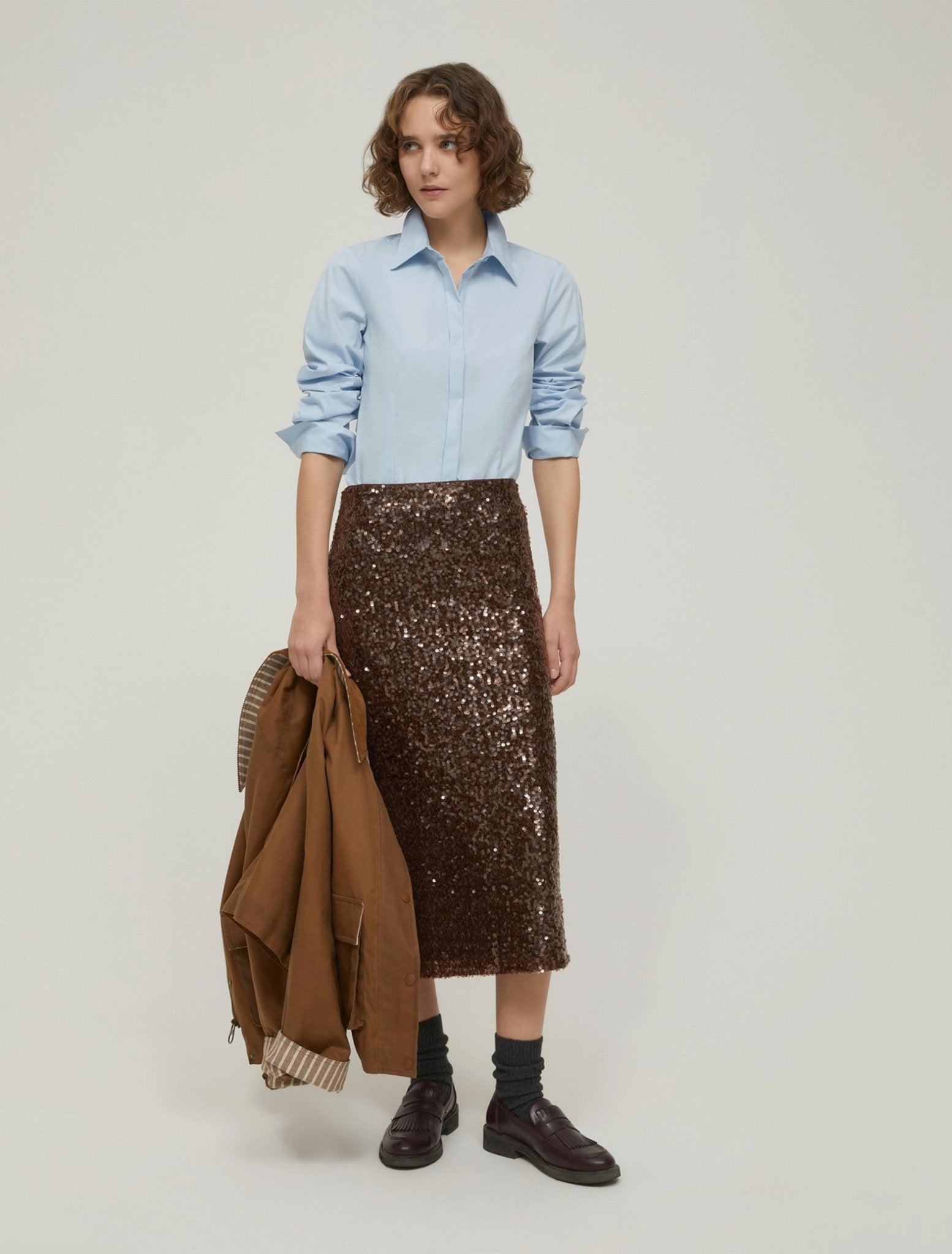 EPOCA - Gonna - PENNYBLACK - World Fashion