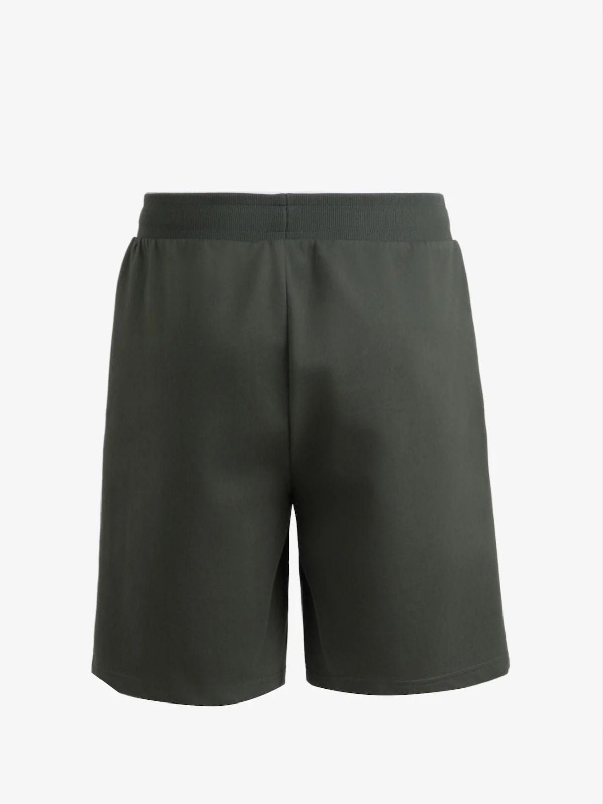 Esercito - Bermuda In Felpa - Uomo - World Fashion