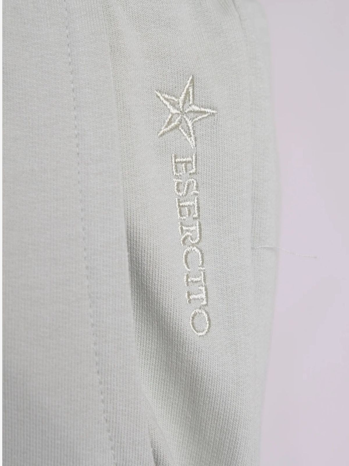 Esercito - Bermuda In Felpa - Uomo - World Fashion