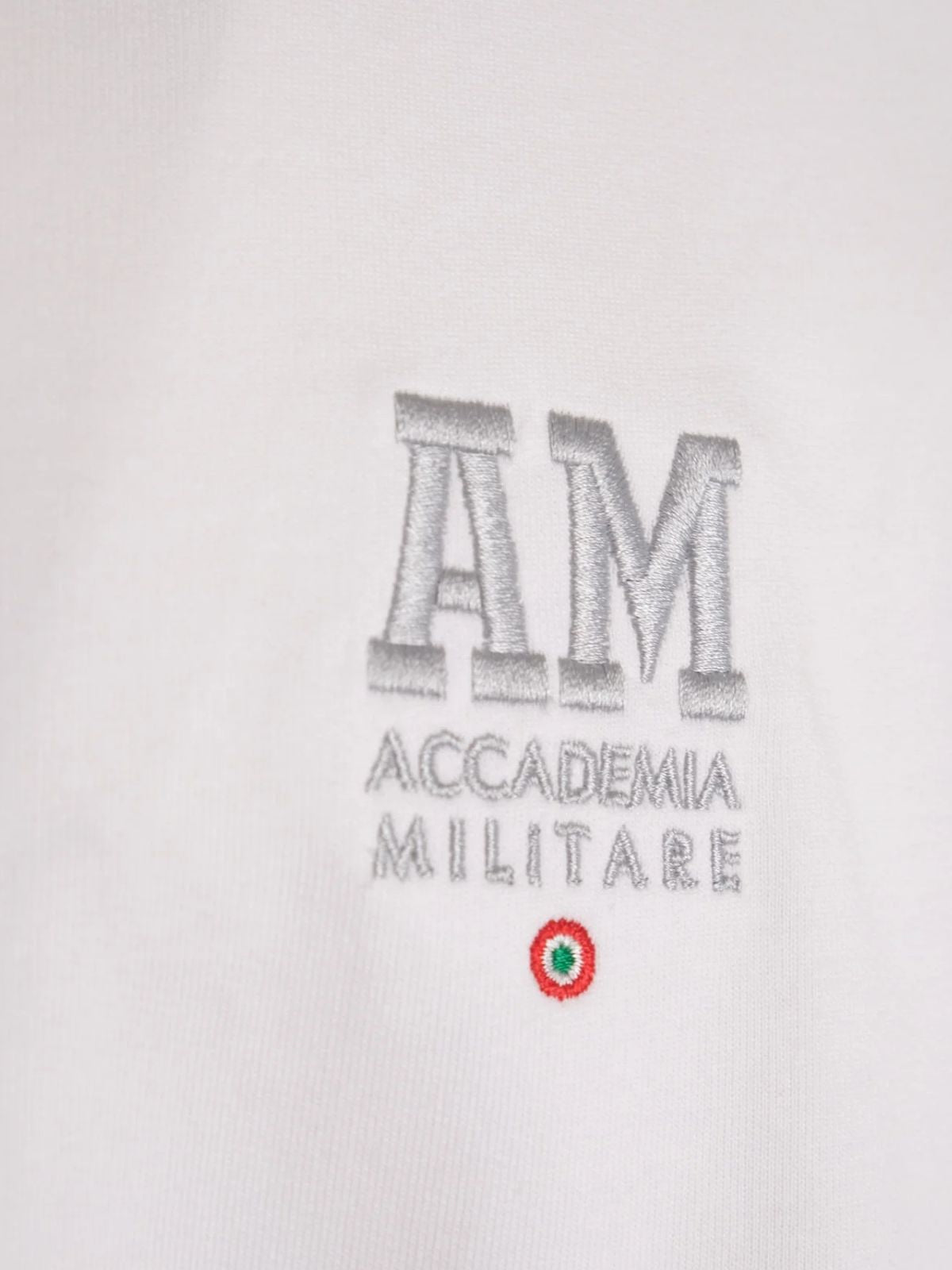 Esercito - Felpa zip - Uomo - World Fashion