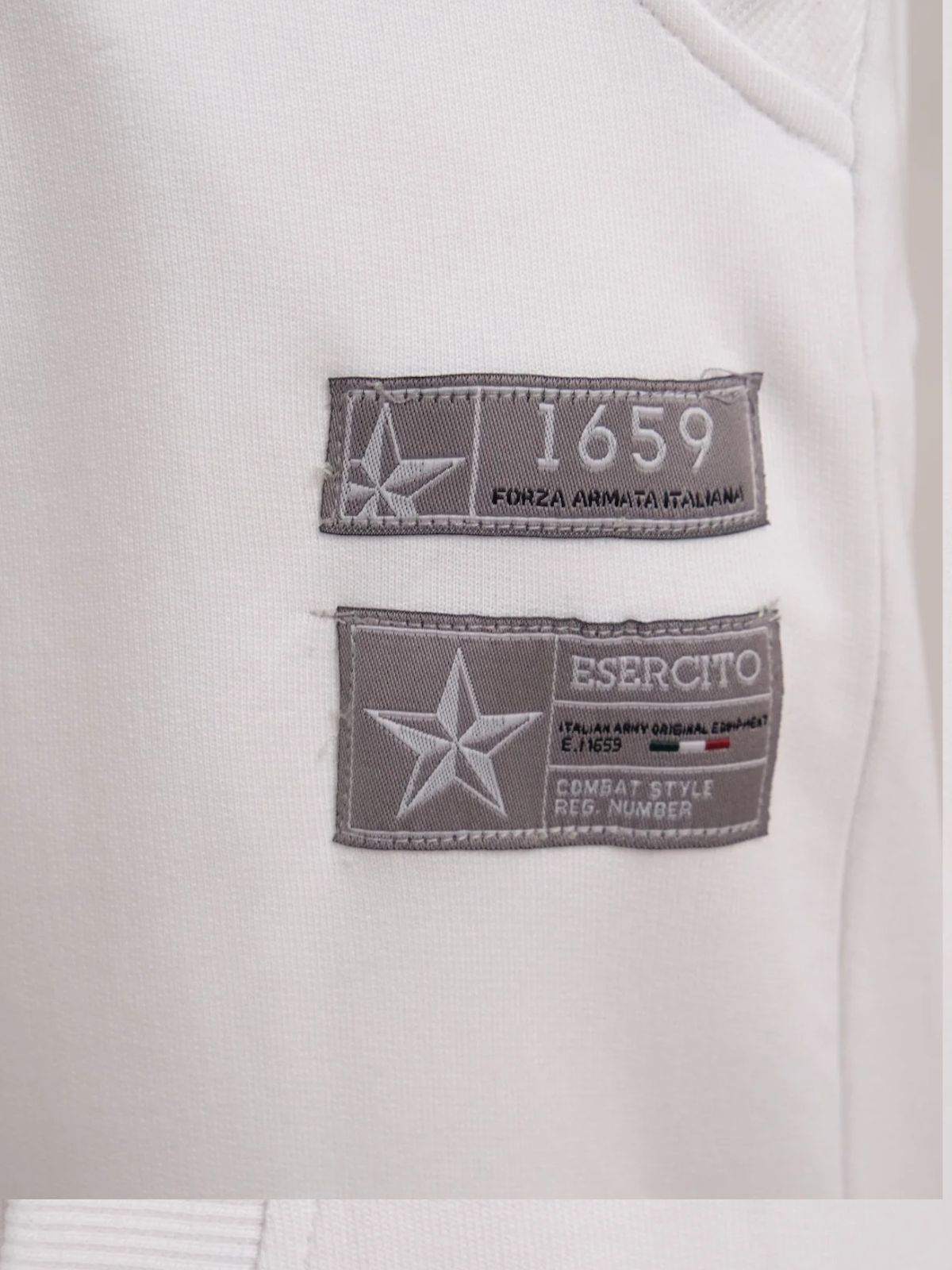 Esercito - Pantalone di tuta . - Uomo - World Fashion