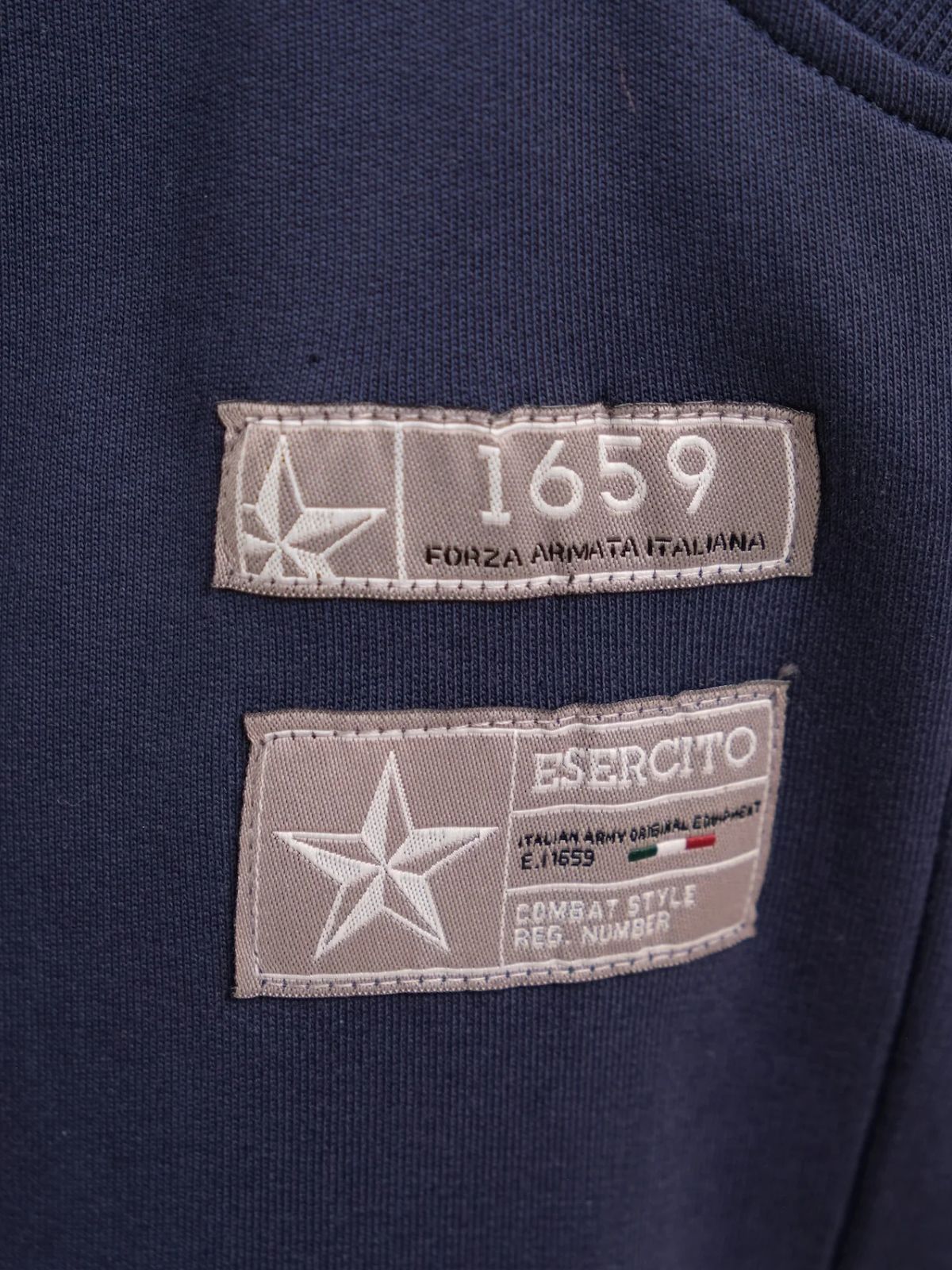 Esercito - Pantalone di tuta . - Uomo - World Fashion