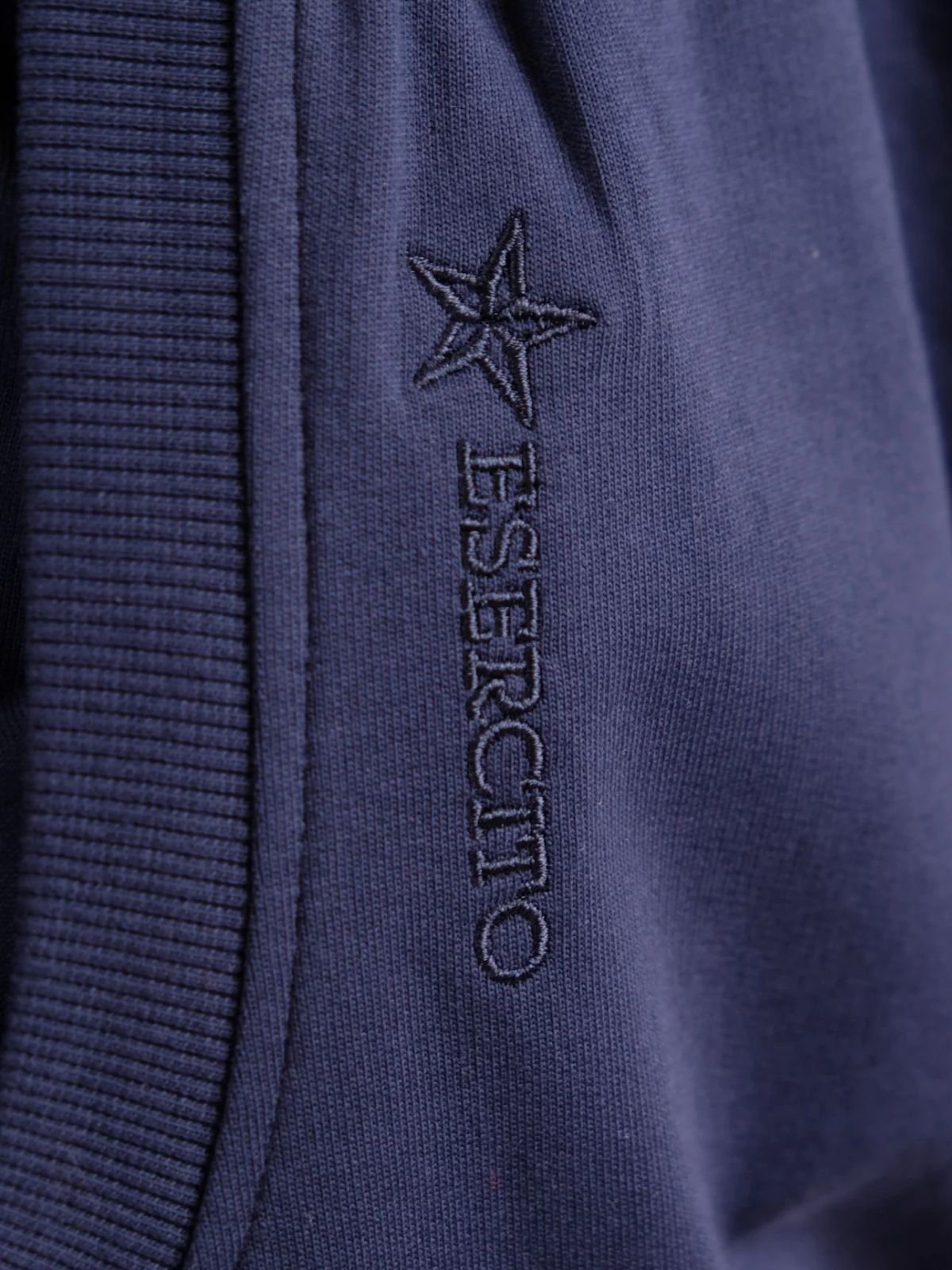 Esercito - Pantalone di tuta . - Uomo - World Fashion