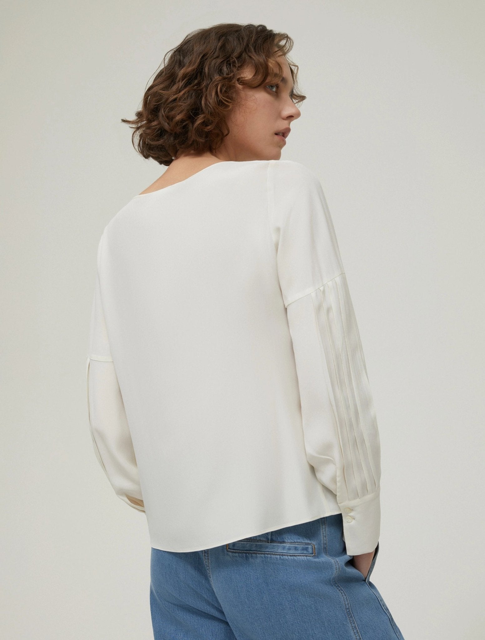 ESTENSE - Blusa - PENNYBLACK - World Fashion