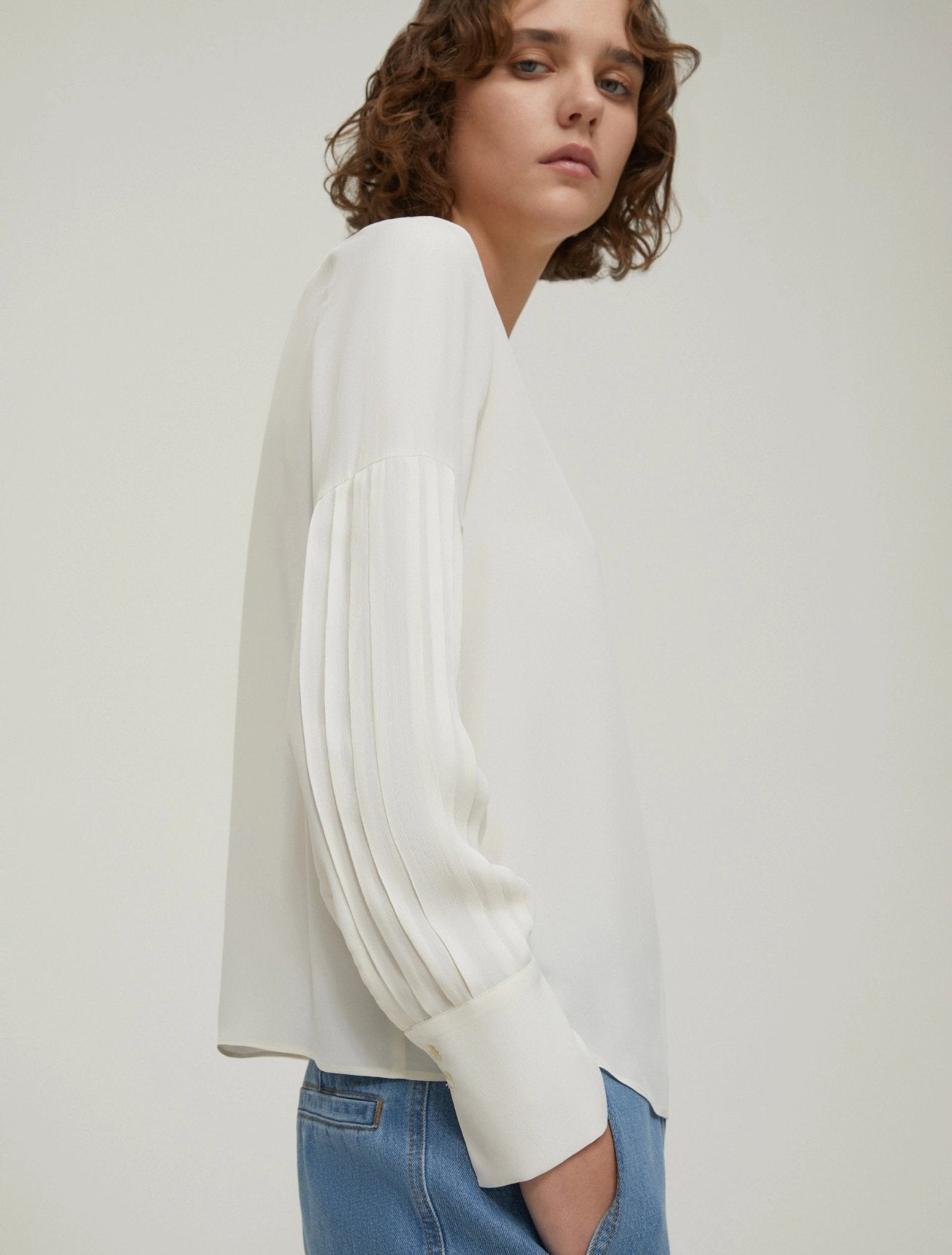 ESTENSE - Blusa - PENNYBLACK - World Fashion
