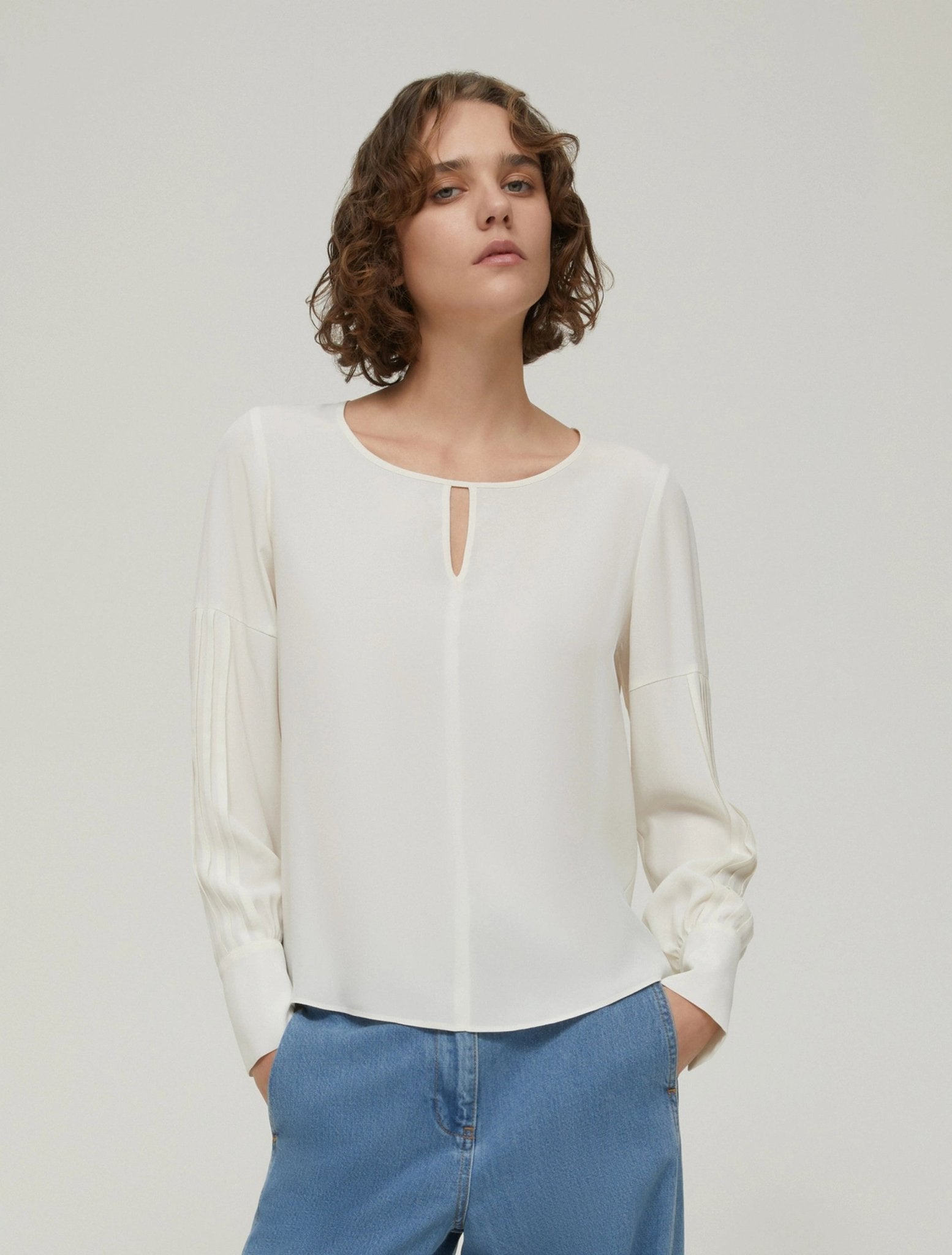 ESTENSE - Blusa - PENNYBLACK - World Fashion