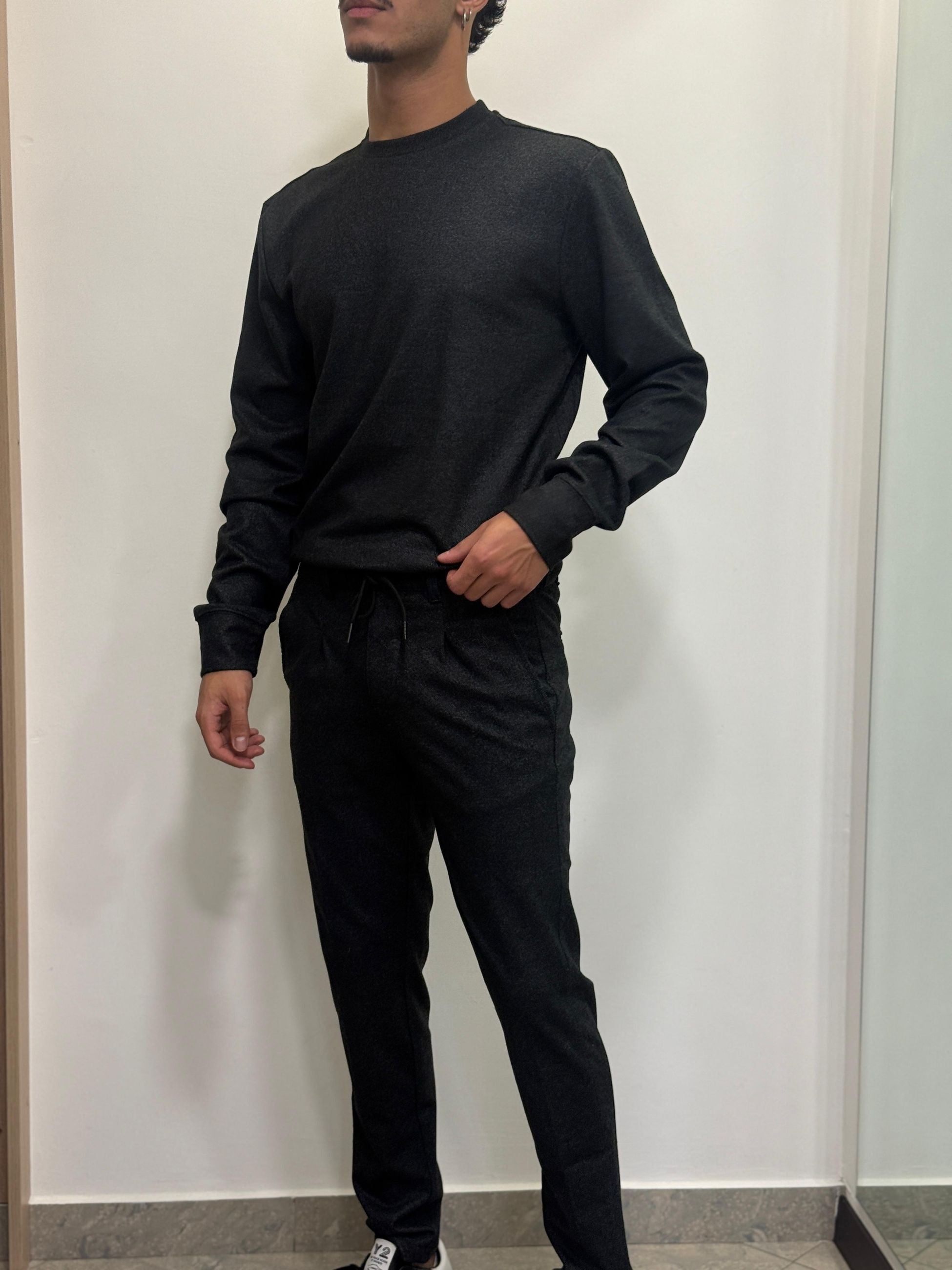 P680WY00 - Pantalone - Yes Zee