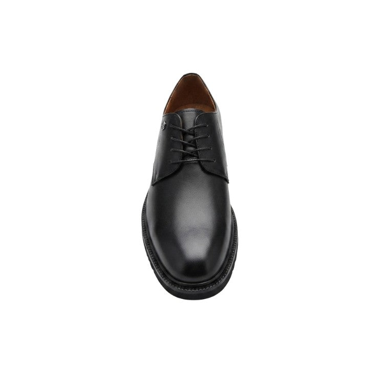 4US Paciotti - Scarpa stringata uomo in pelle - Uomo