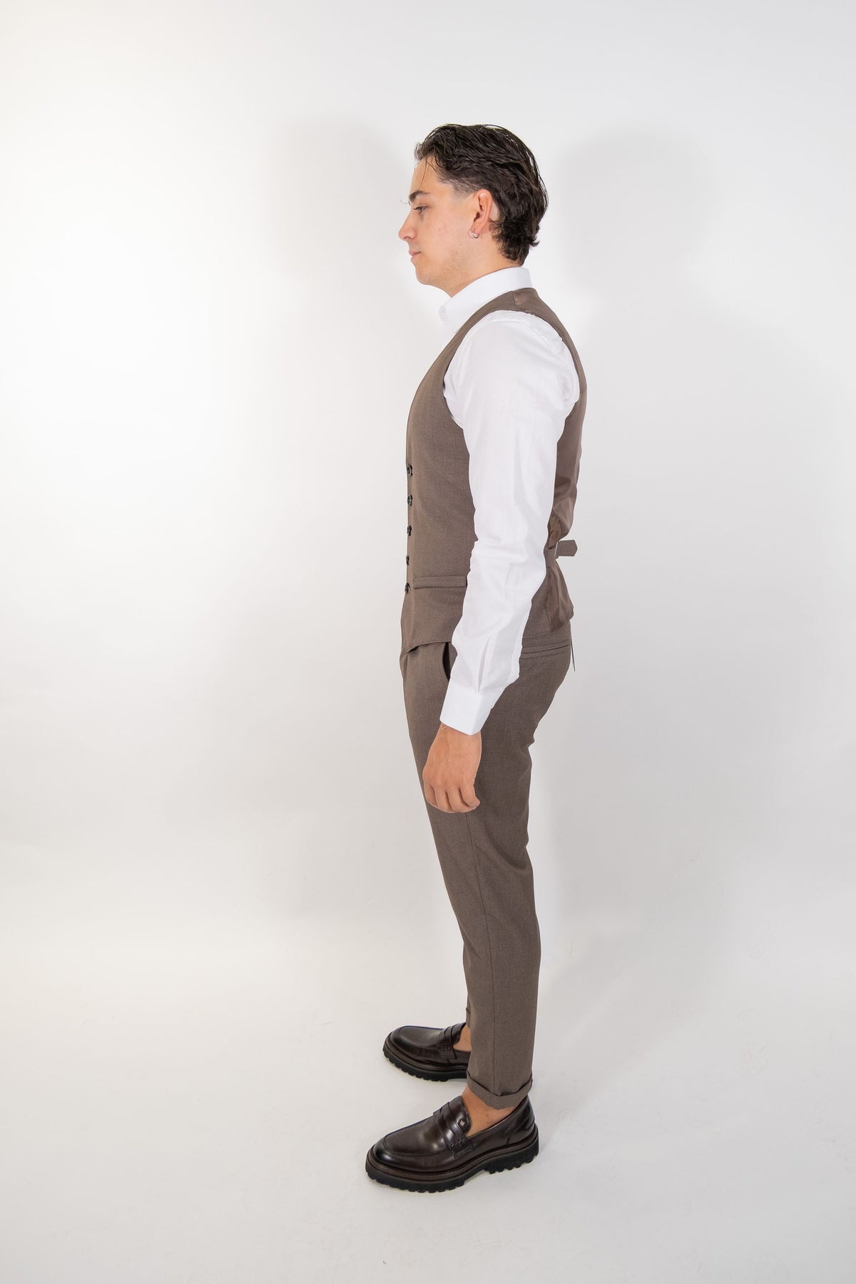 Imperial - Pantalone - Uomo