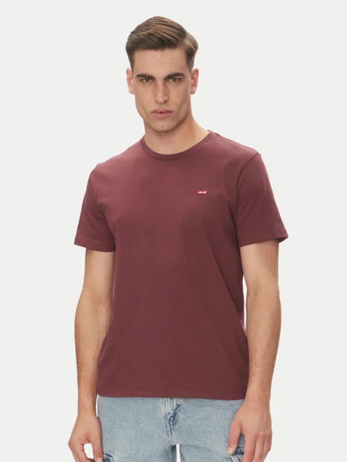 Levis - T-Shirt Maniche Corte - Uomo