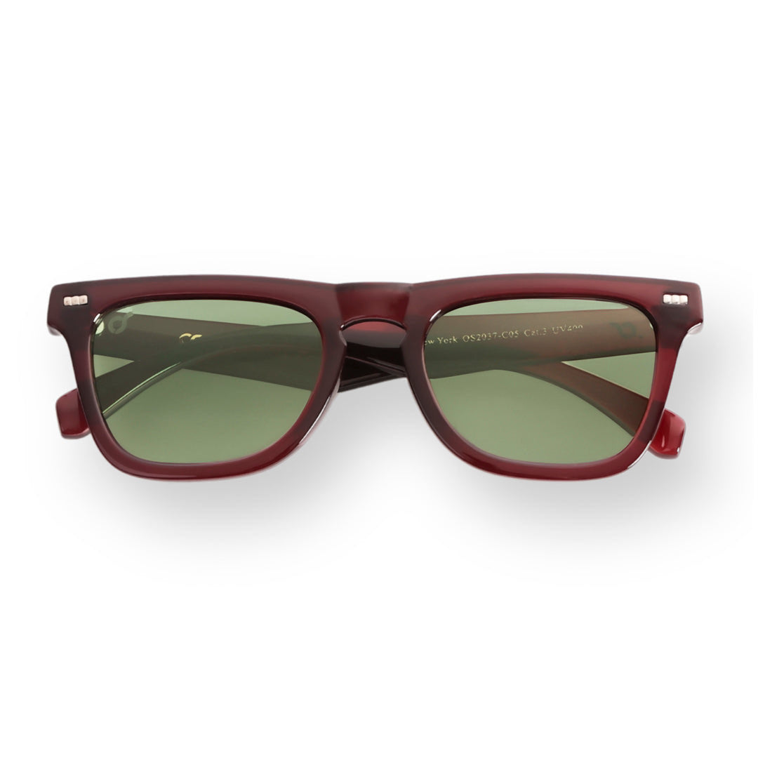 Os Sunglasses - OCCHIALI - Unisex adulto
