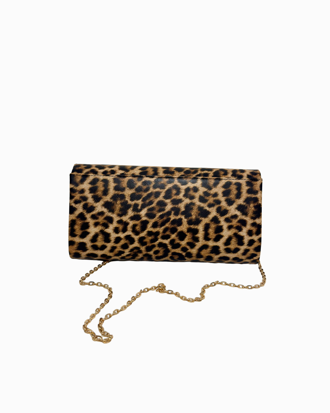 Rinascimento - Pochette con catena - Donna