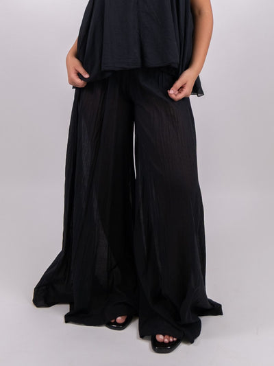 Dixie - Pantalone ampio - Donna