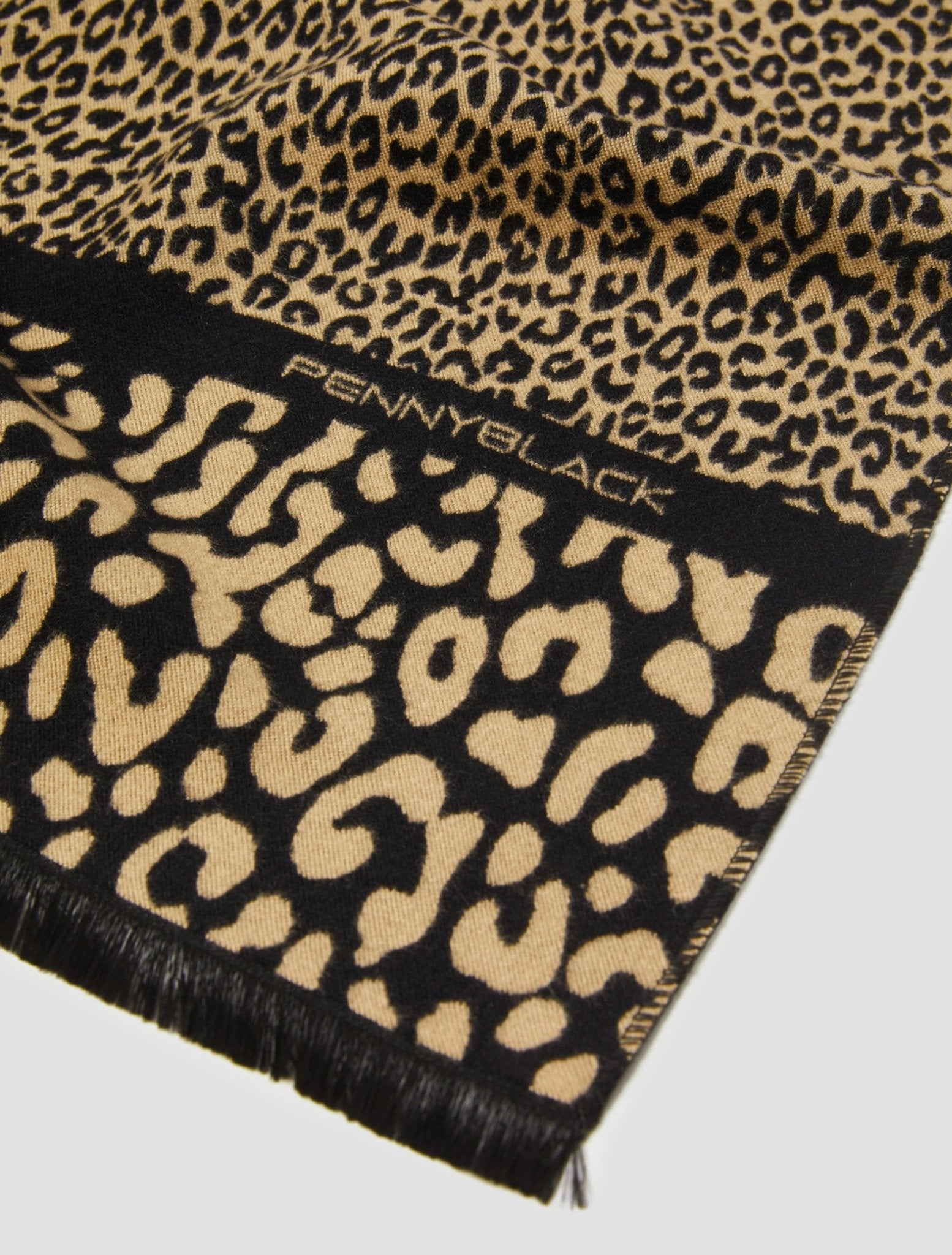 FAGIANI - SCIARPA - PENNYBLACK - World Fashion