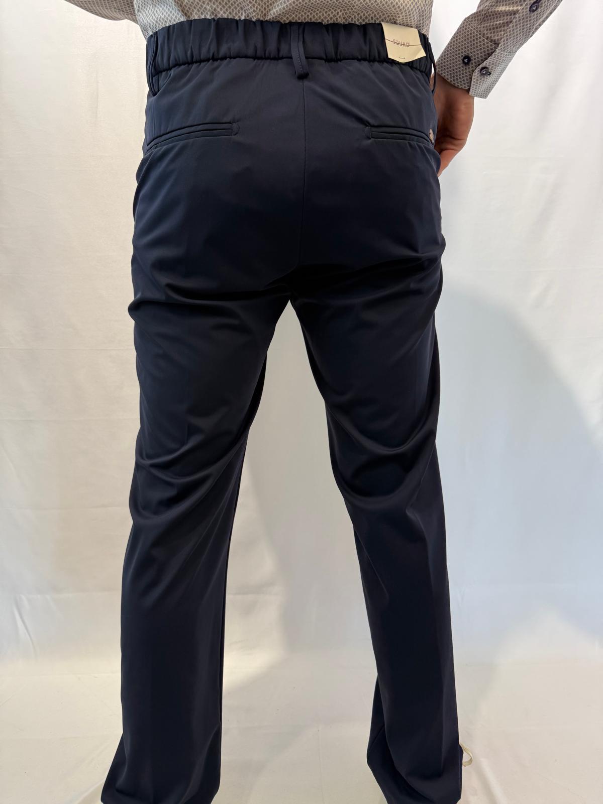 FAUNO - Pantaloni - SQUAD2 - World Fashion