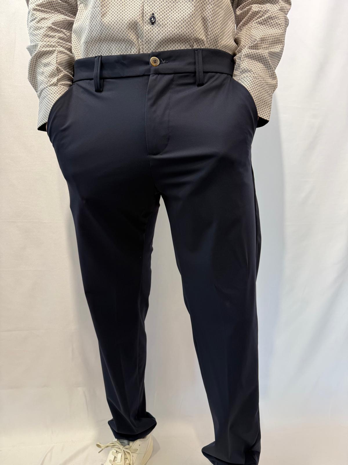 FAUNO - Pantaloni - SQUAD2 - World Fashion