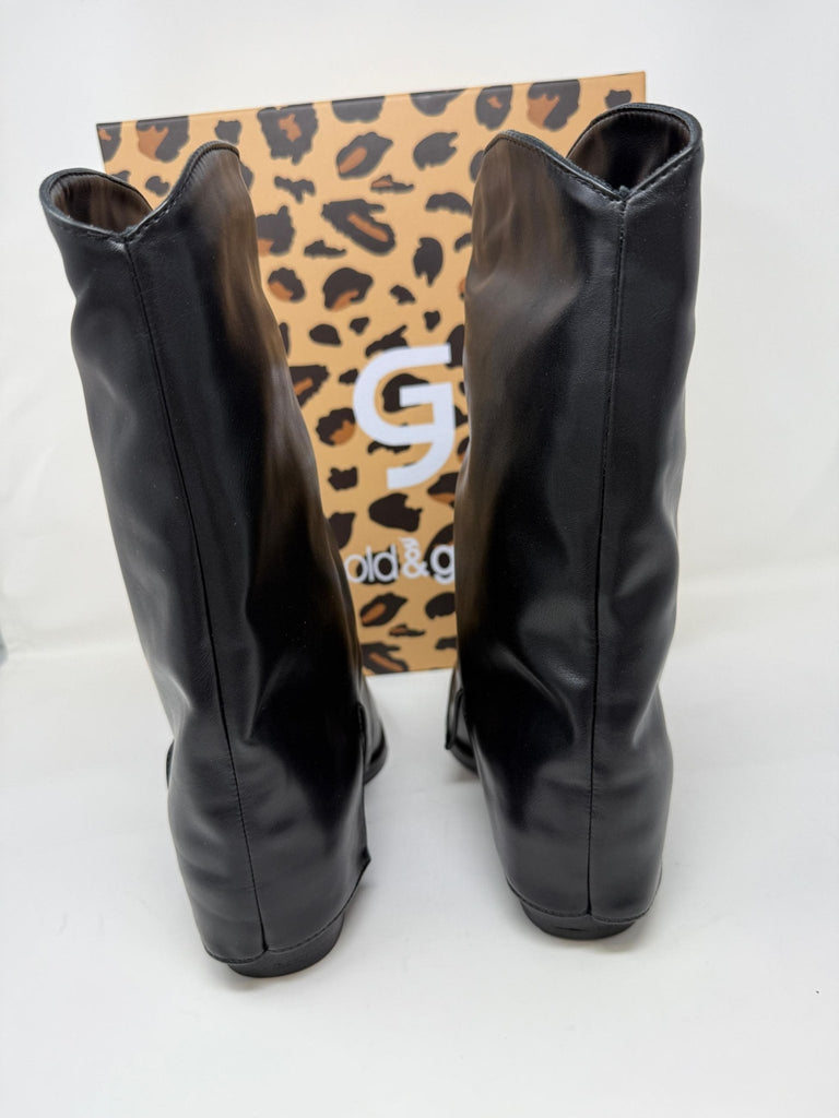 FD03 - Calzature - GOLD&GOLD - World Fashion