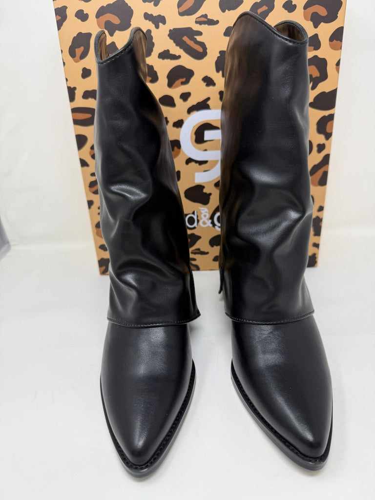 FD03 - Calzature - GOLD&GOLD - World Fashion