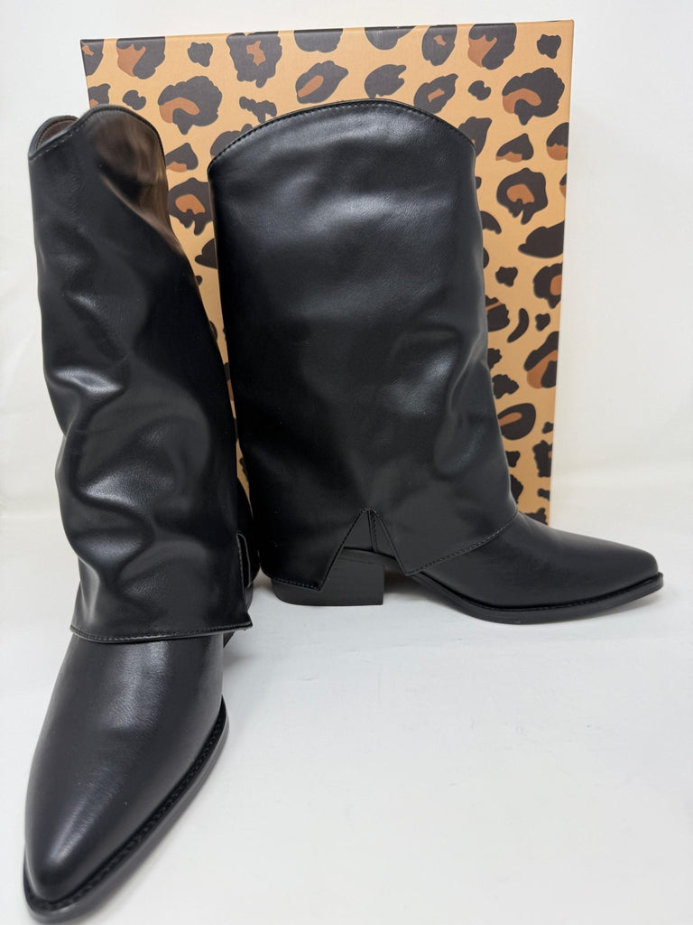 FD03 - Calzature - GOLD&GOLD - World Fashion