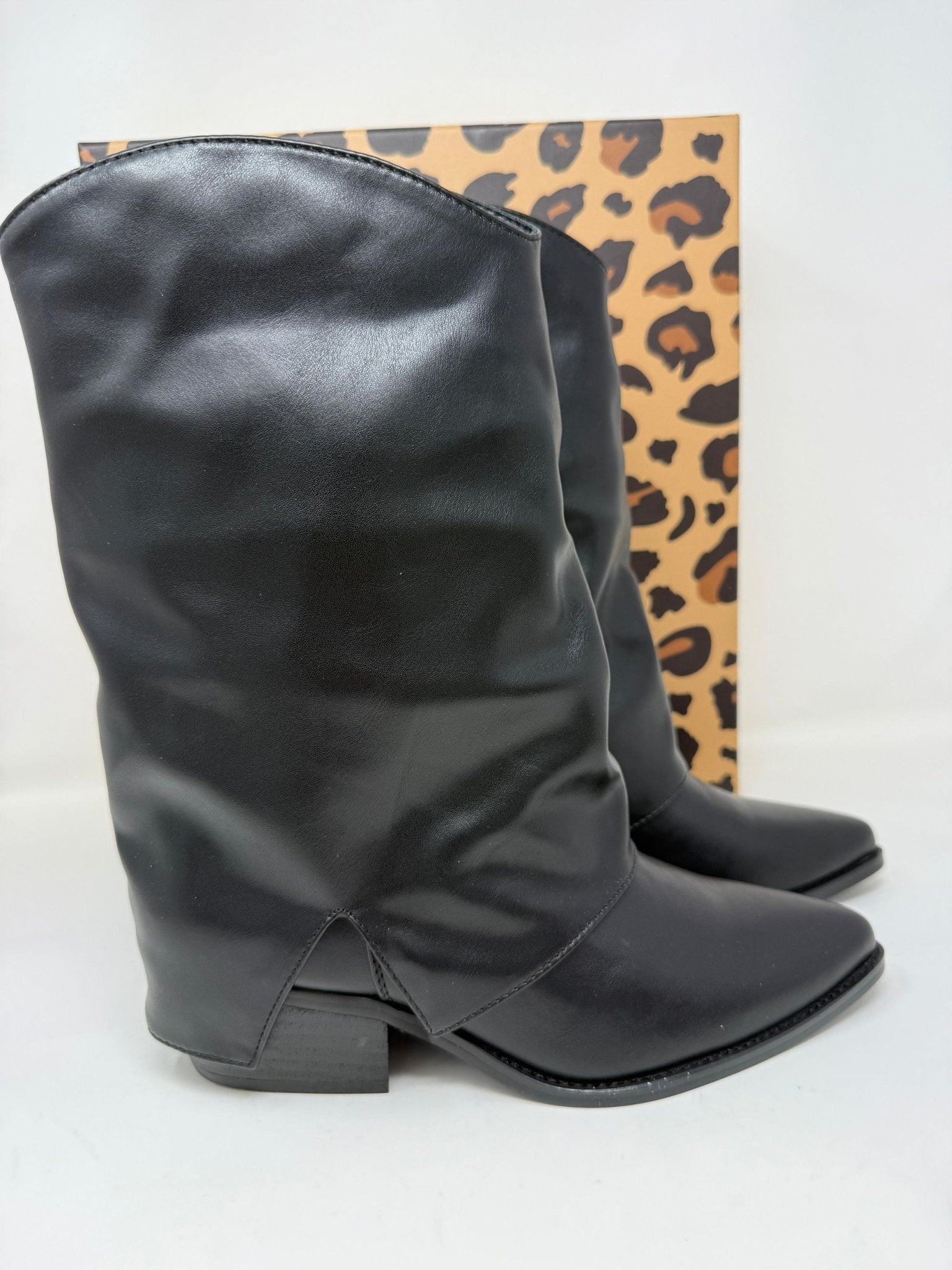 FD03 - Calzature - GOLD&GOLD - World Fashion