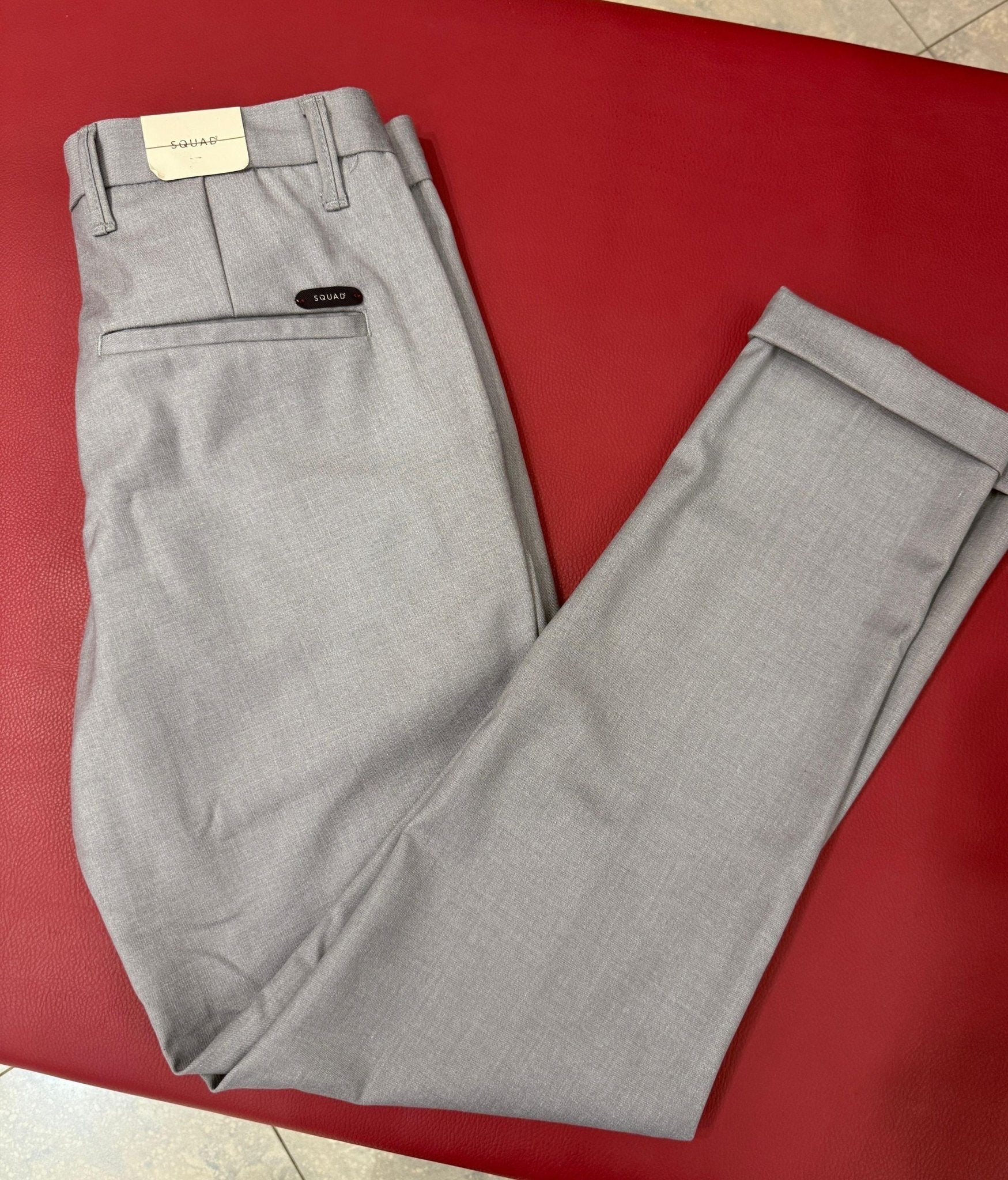 FELLINI 126006 - Pantalone - SQUAD2 - World Fashion