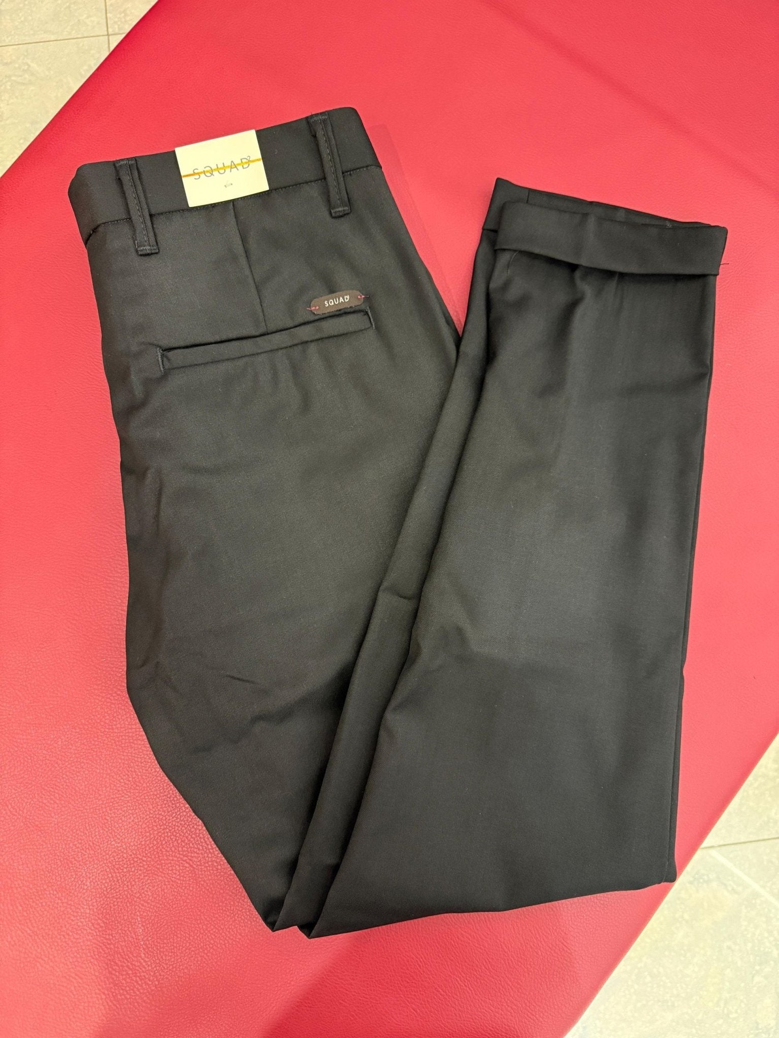 FELLINI 126006 - Pantalone - SQUAD2 - World Fashion
