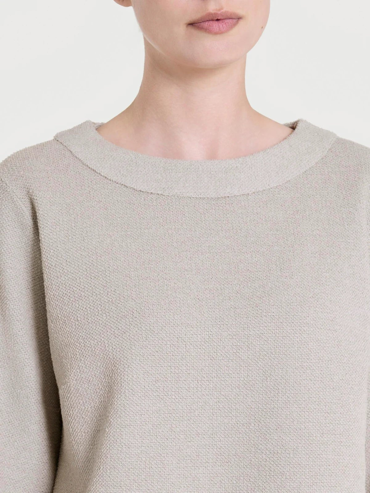 Felpa girocollo - RAGNO - DR33X9 - World Fashion