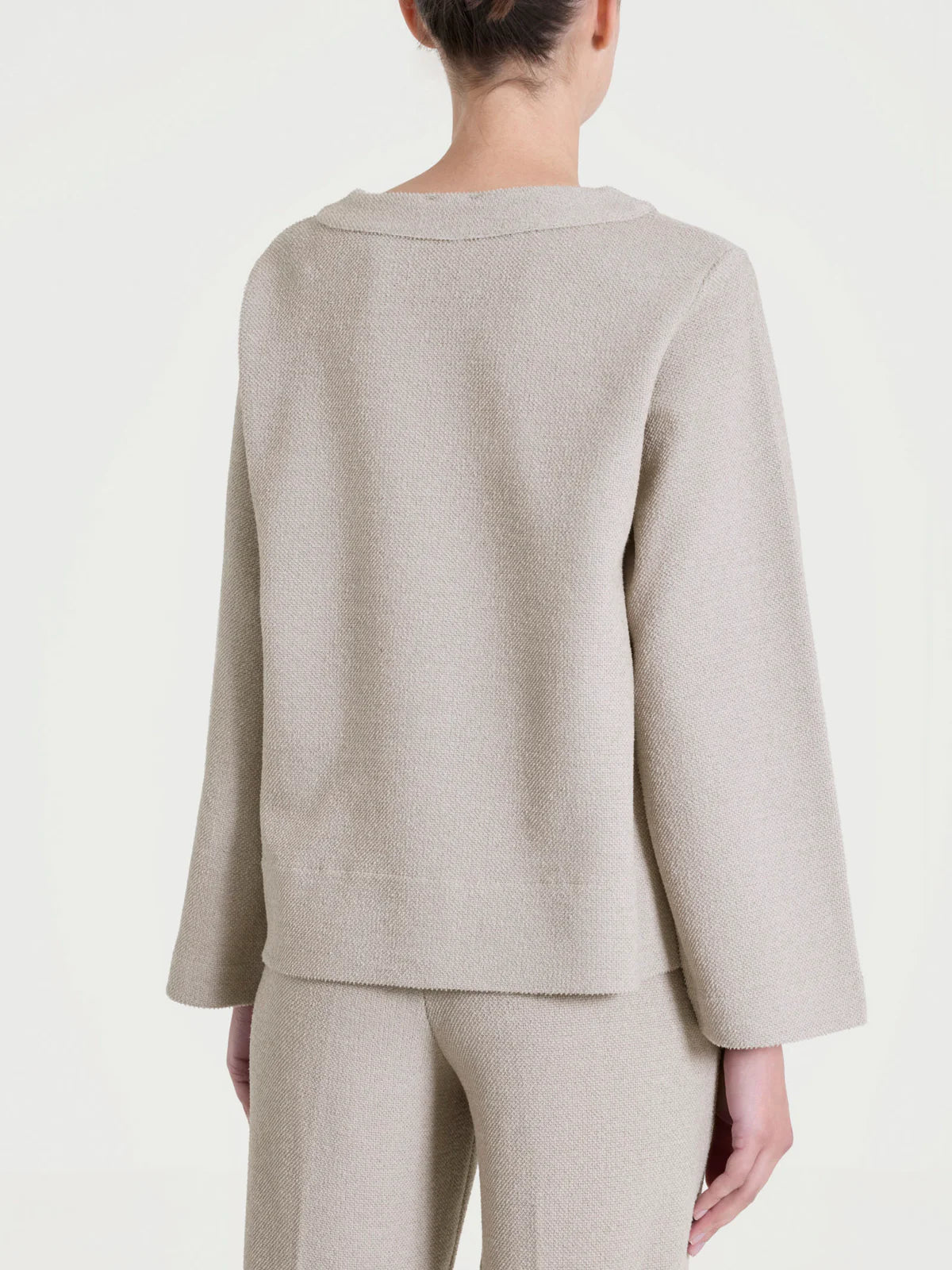 Felpa girocollo - RAGNO - DR33X9 - World Fashion