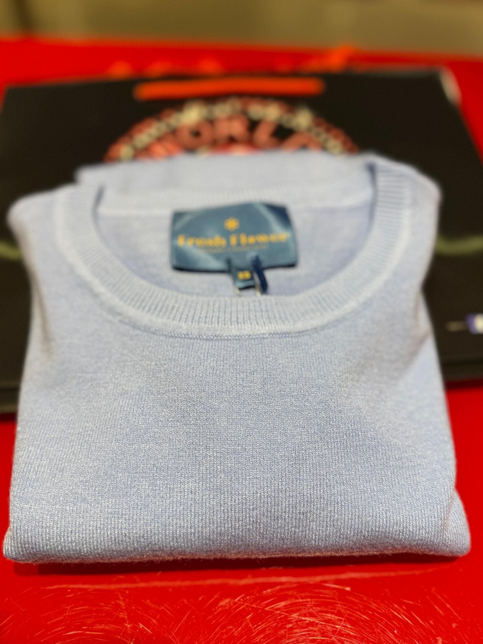 FF600 - Maglia - FRESH FLOWER - World Fashion