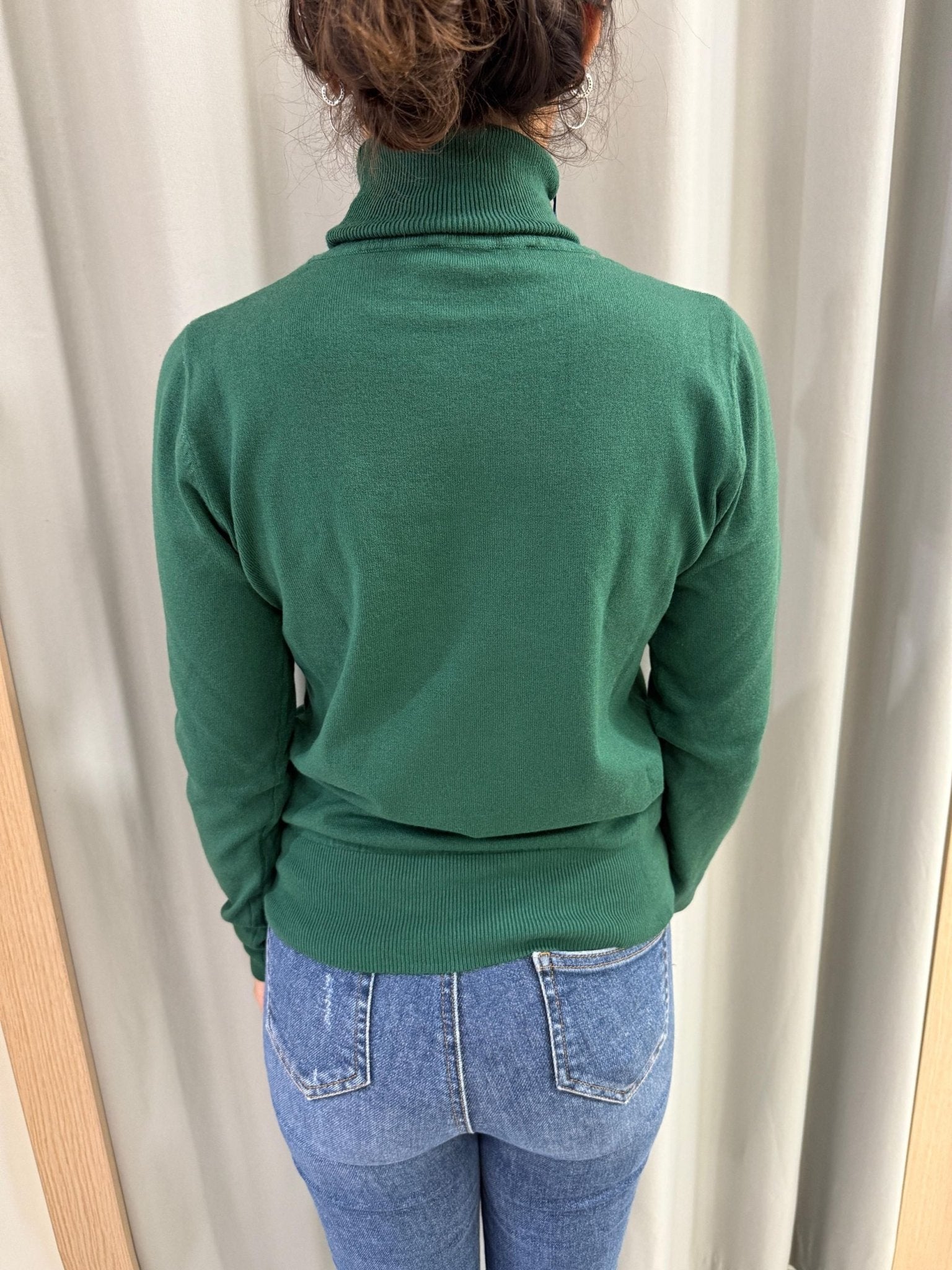 FF601 - Maglia - FRESH FLOWER - World Fashion