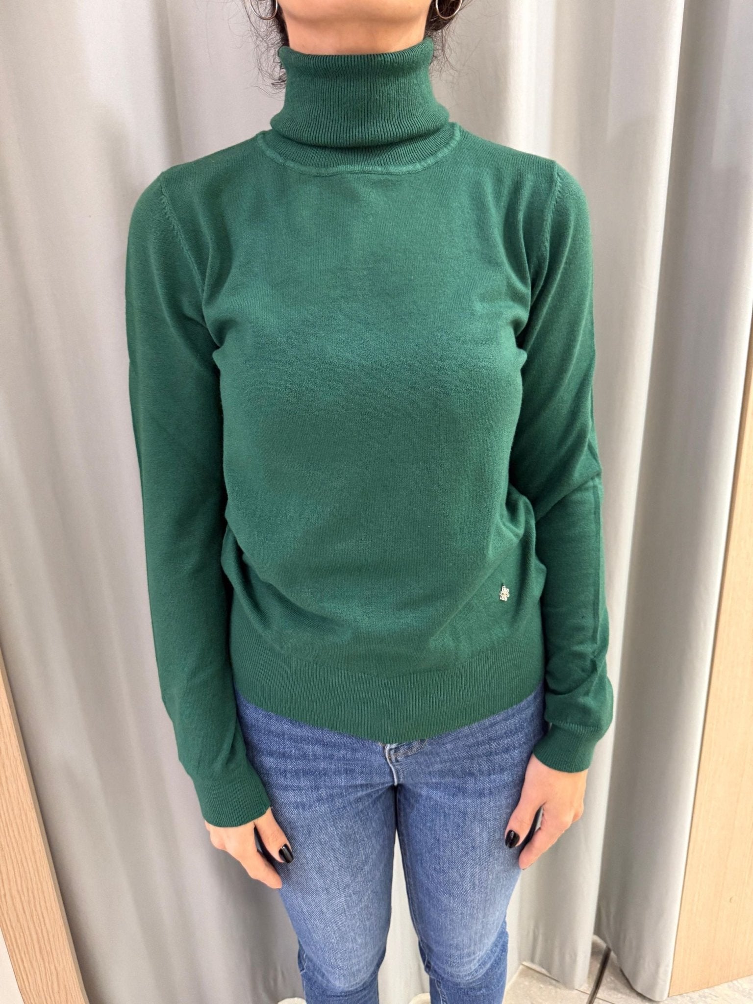 FF601 - Maglia - FRESH FLOWER - World Fashion