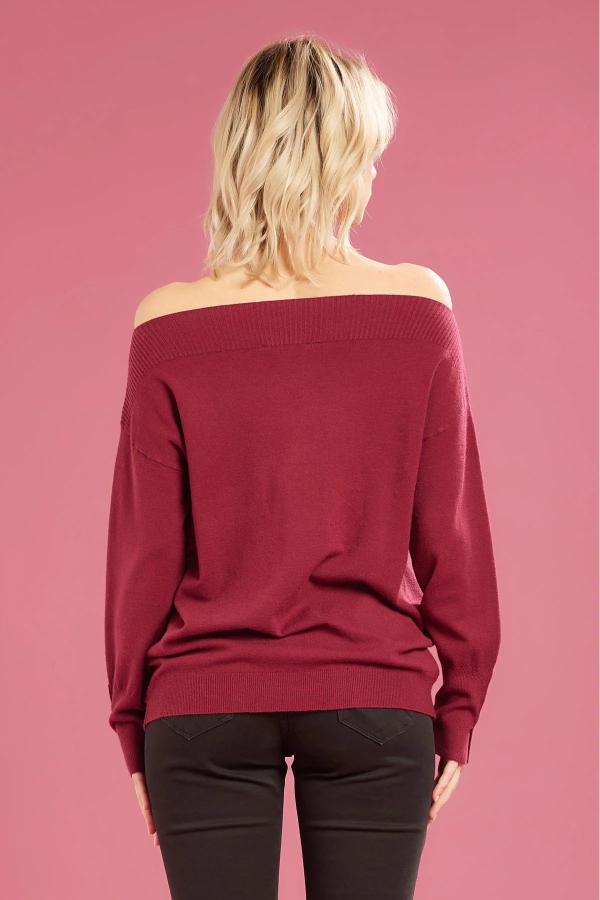 FF604 - Maglia - FRESH FLOWER - World Fashion