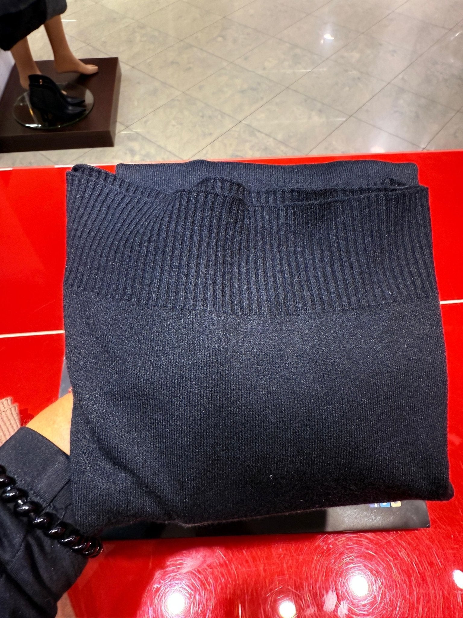 FF604 - Maglia - FRESH FLOWER - World Fashion