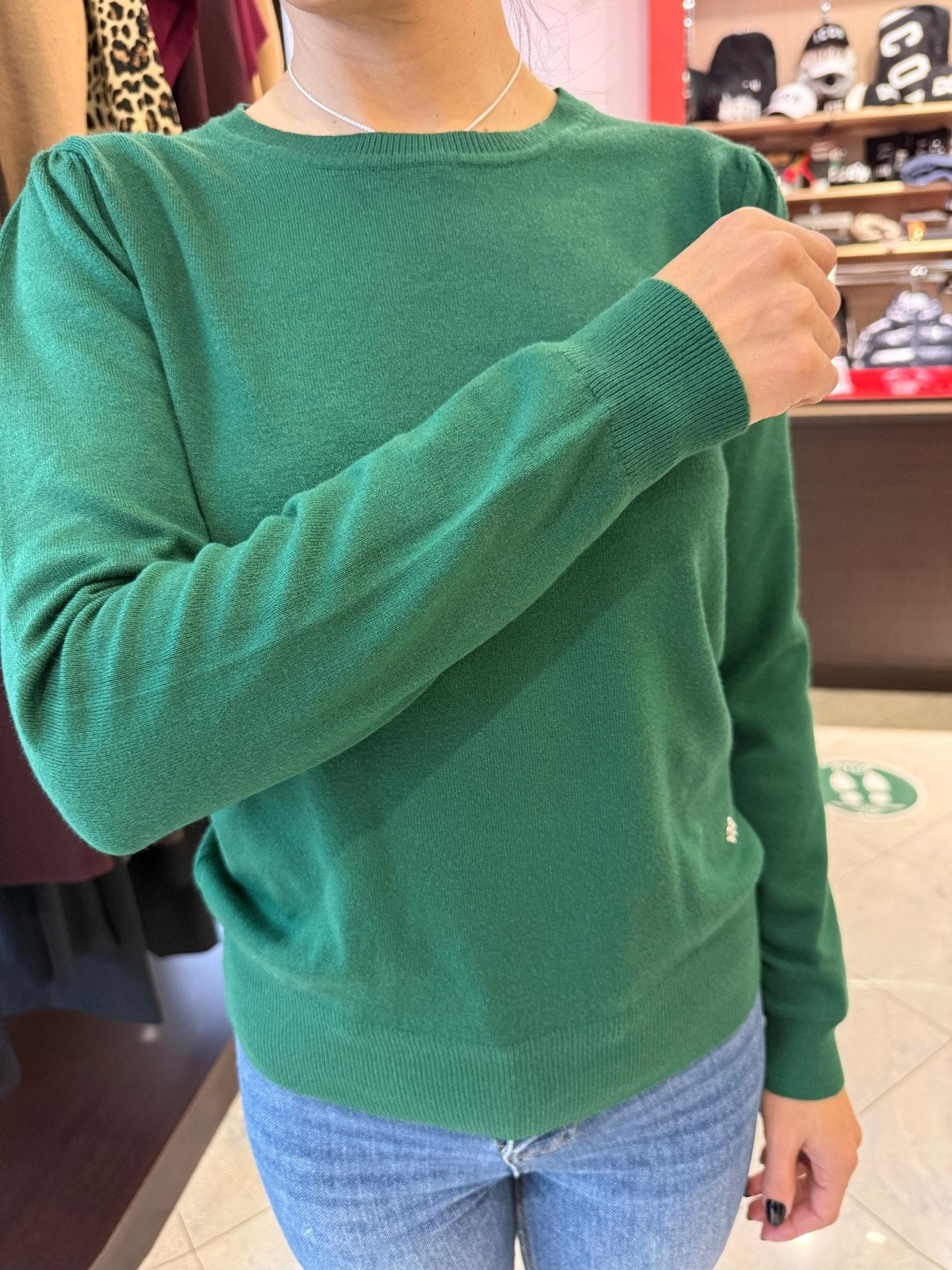 FF610 - Maglia - FRESH FLOWER - World Fashion