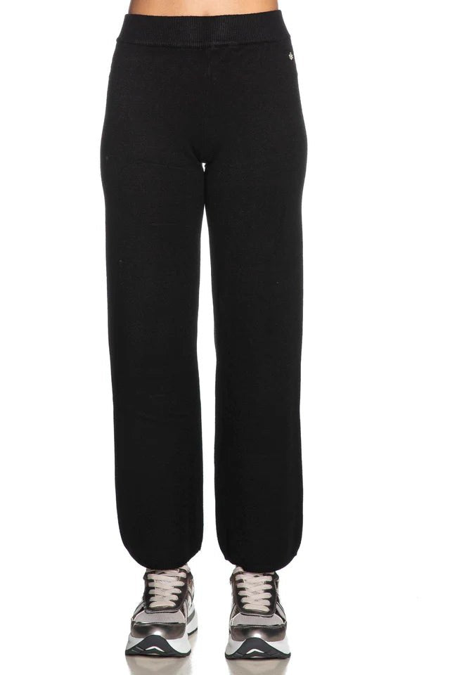 FF614 - Pantalone - FRESH FLOWER - World Fashion