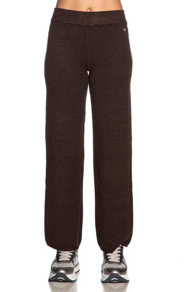 FF614 - Pantalone - FRESH FLOWER - World Fashion