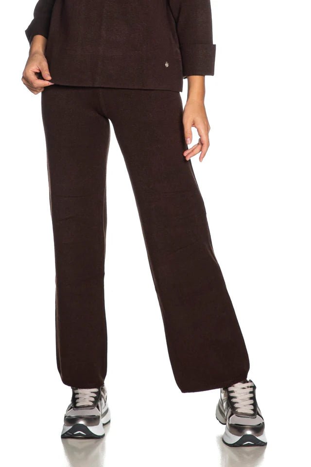 FF614 - Pantalone - FRESH FLOWER - World Fashion