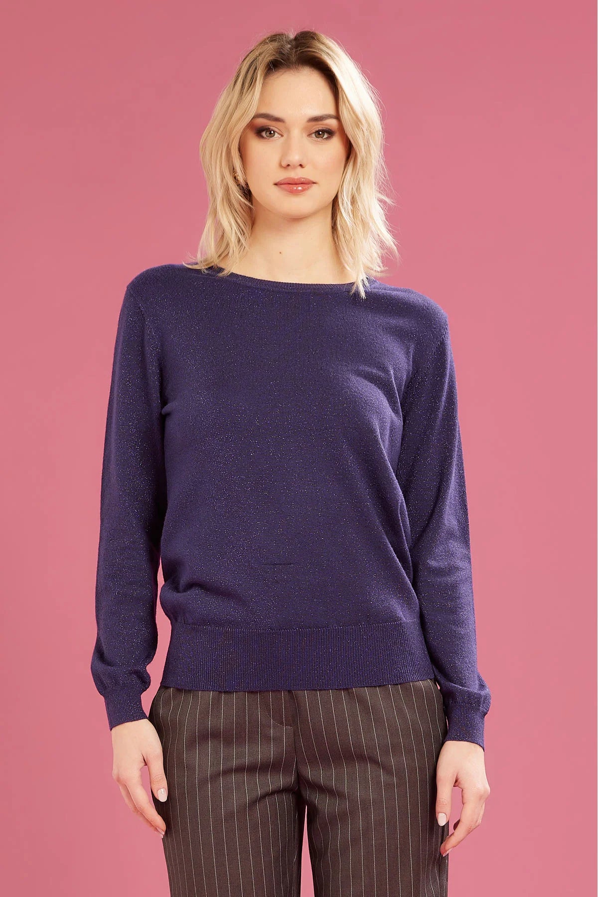 FF622 - Maglia - FRESH FLOWER - World Fashion