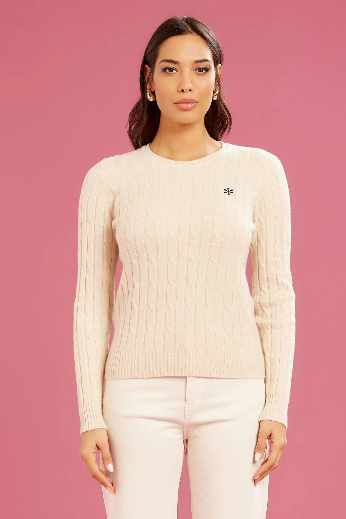 FF628 - Maglia - FRESH FLOWER - World Fashion