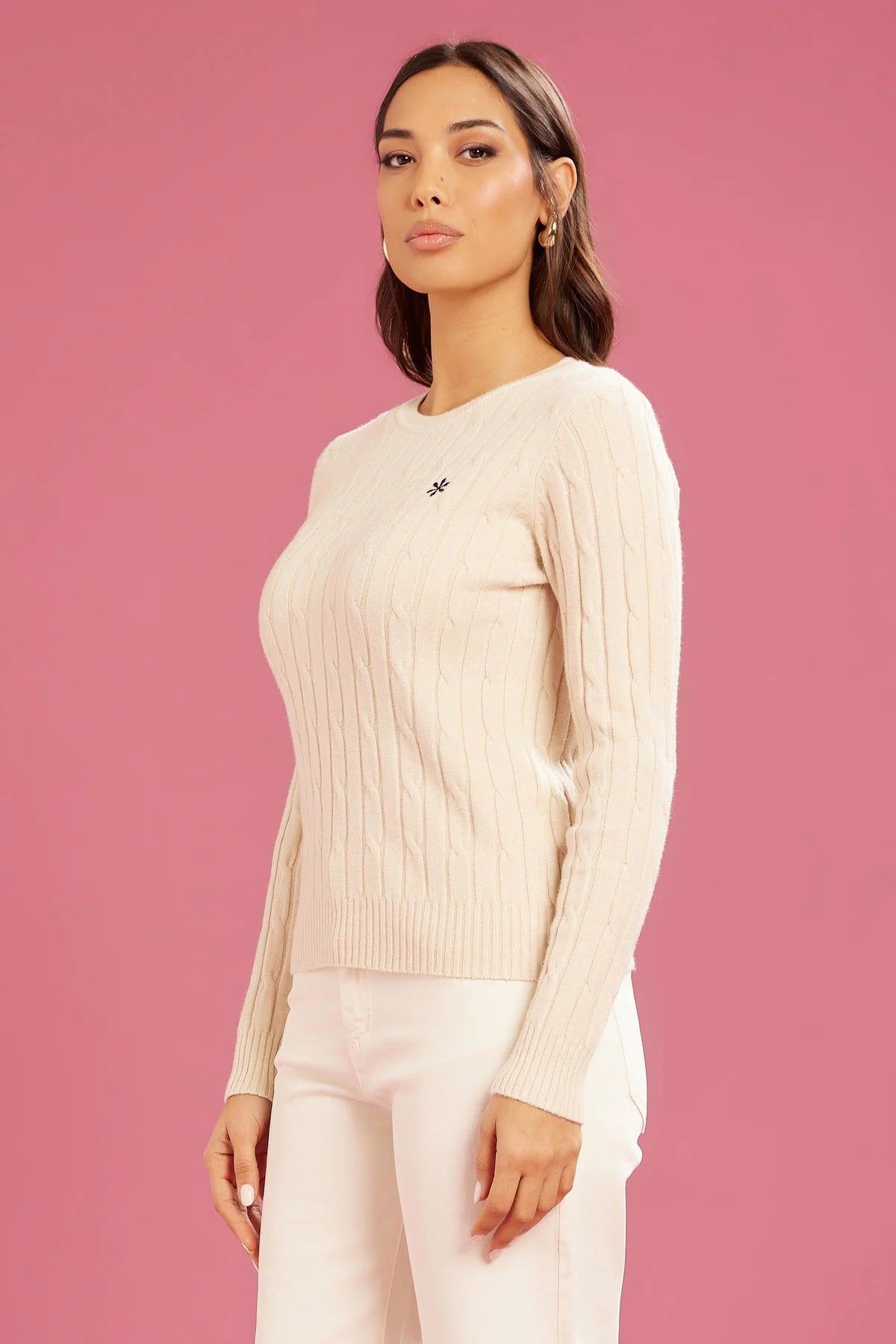 FF628 - Maglia - FRESH FLOWER - World Fashion