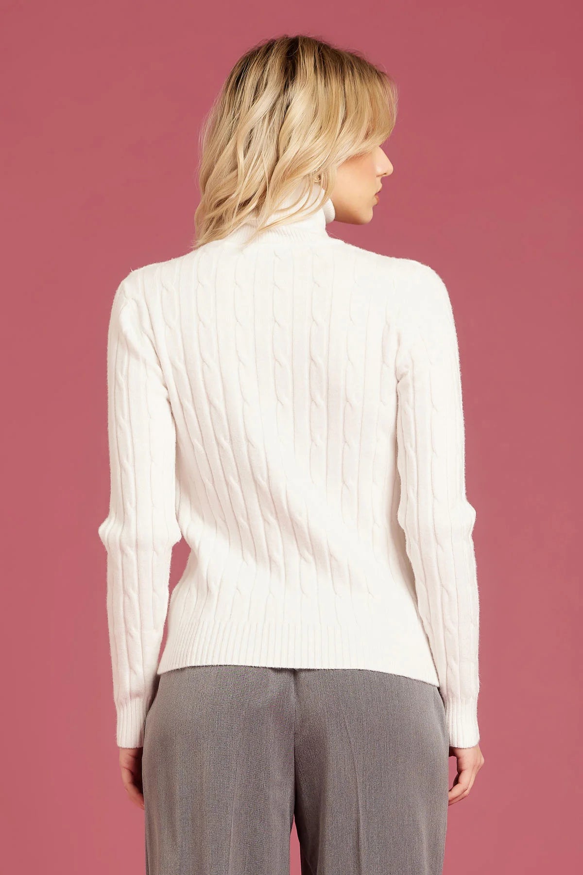 FF629 - Maglia - FRESH FLOWER - World Fashion