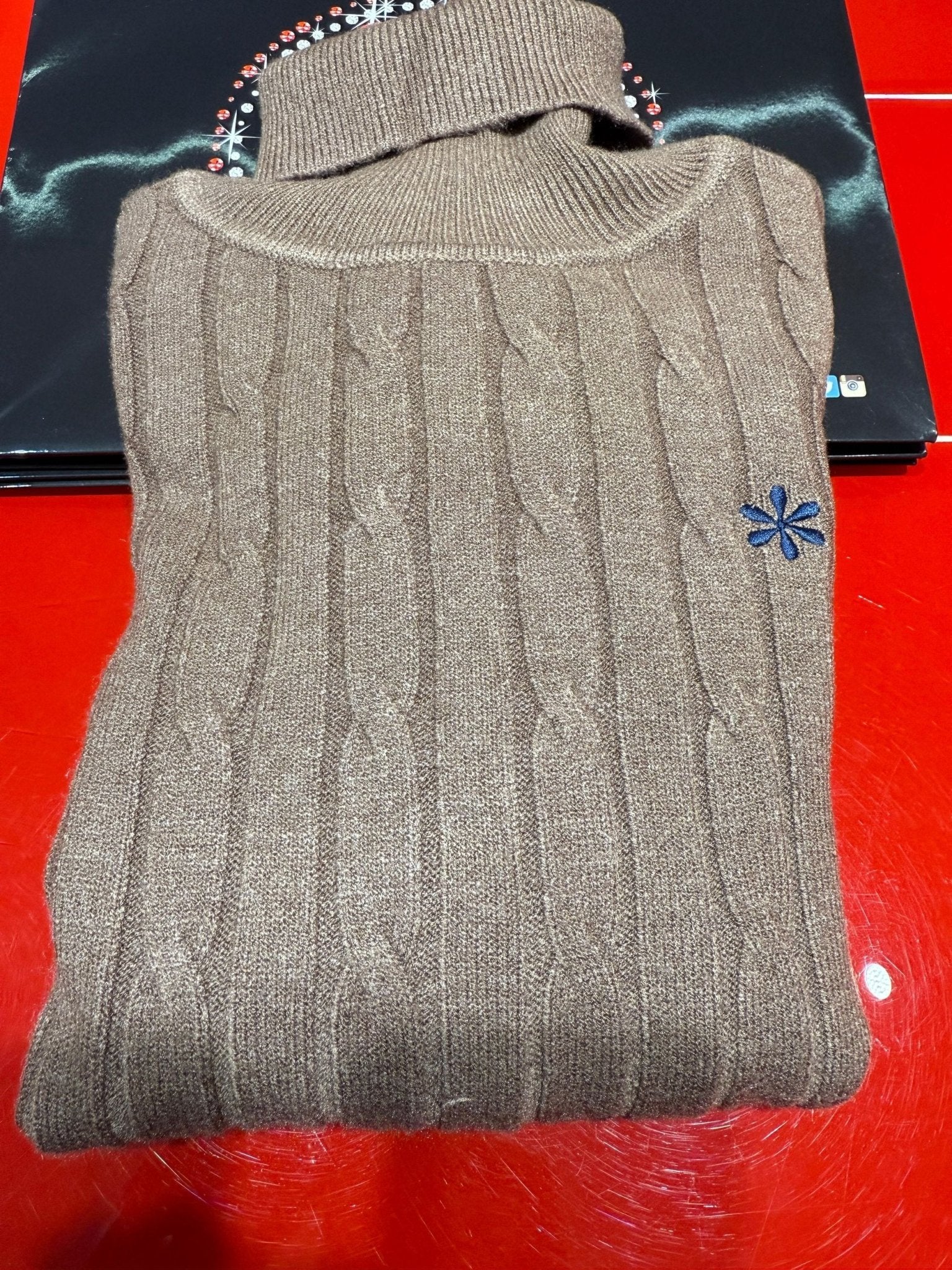 FF629 - Maglia - FRESH FLOWER - World Fashion