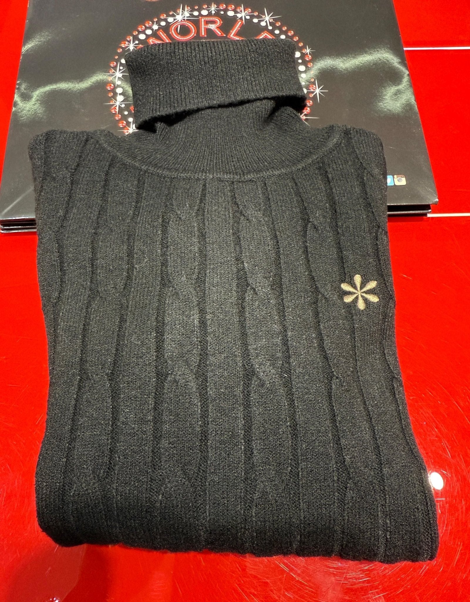 FF629 - Maglia - FRESH FLOWER - World Fashion