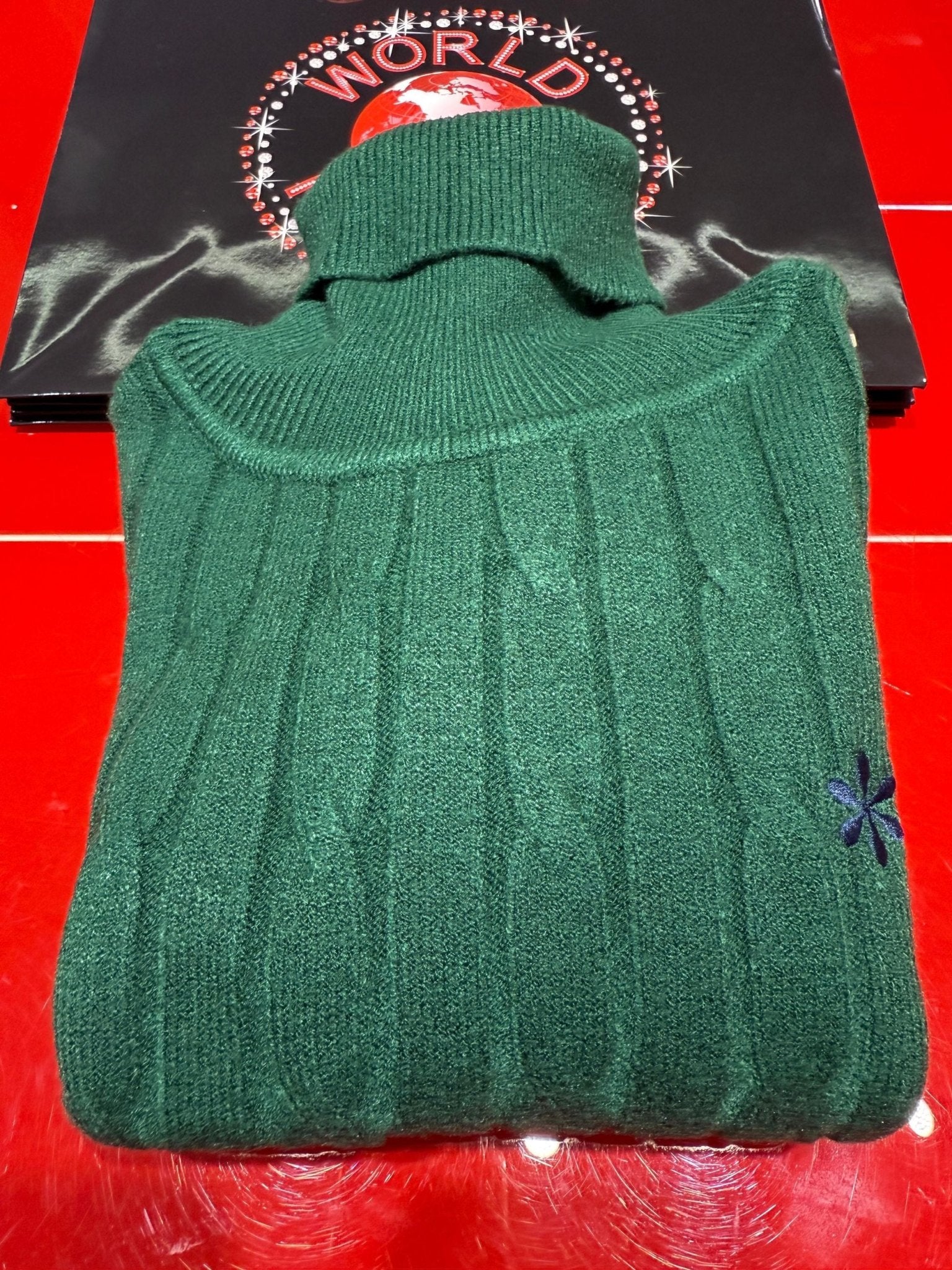 FF629 - Maglia - FRESH FLOWER - World Fashion