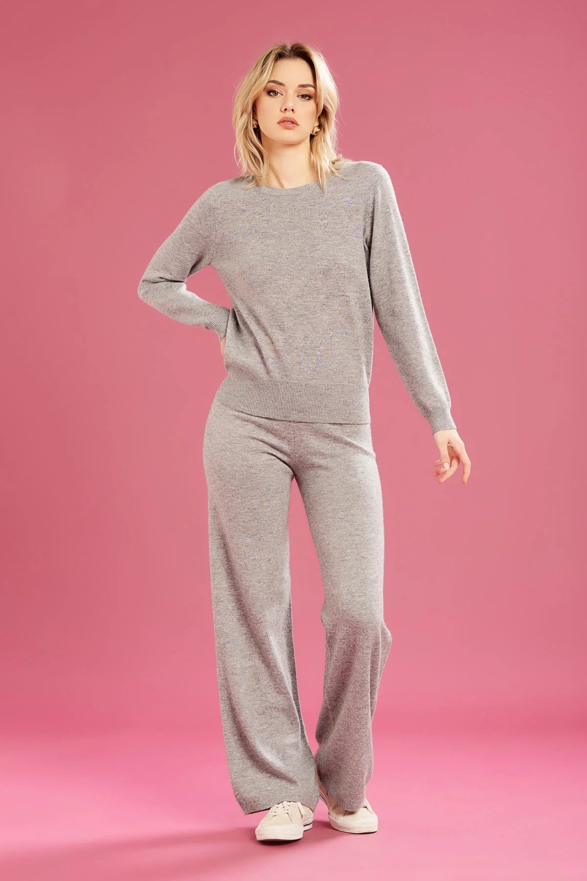 FF632 - Maglia - FRESH FLOWER - World Fashion