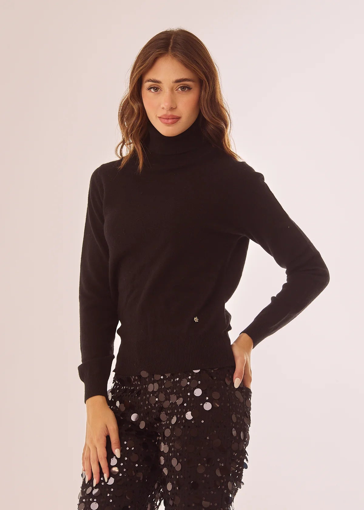 FF633 - Maglia - FRESH FLOWER - World Fashion