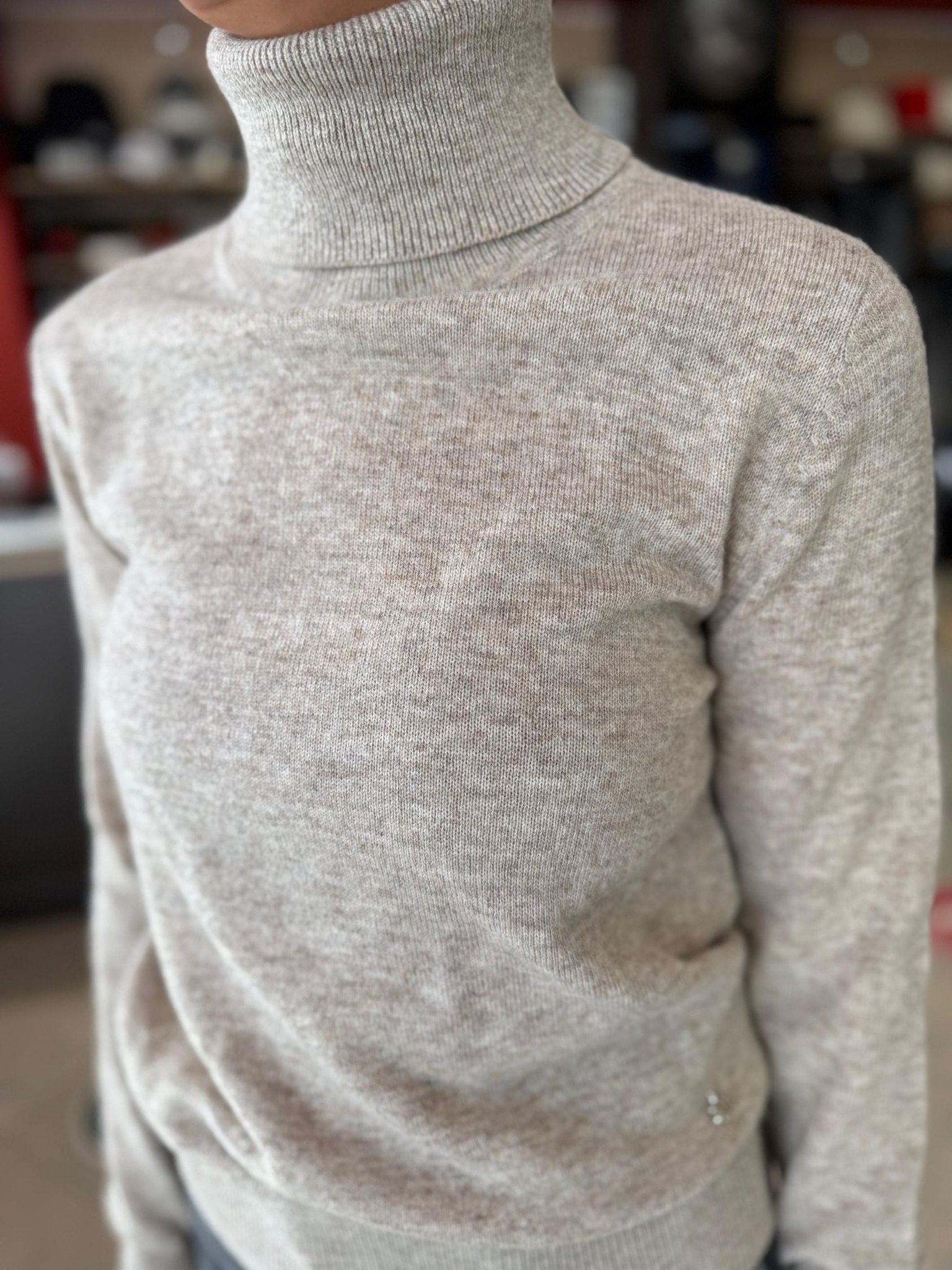 FF633 - Maglia - FRESH FLOWER - World Fashion